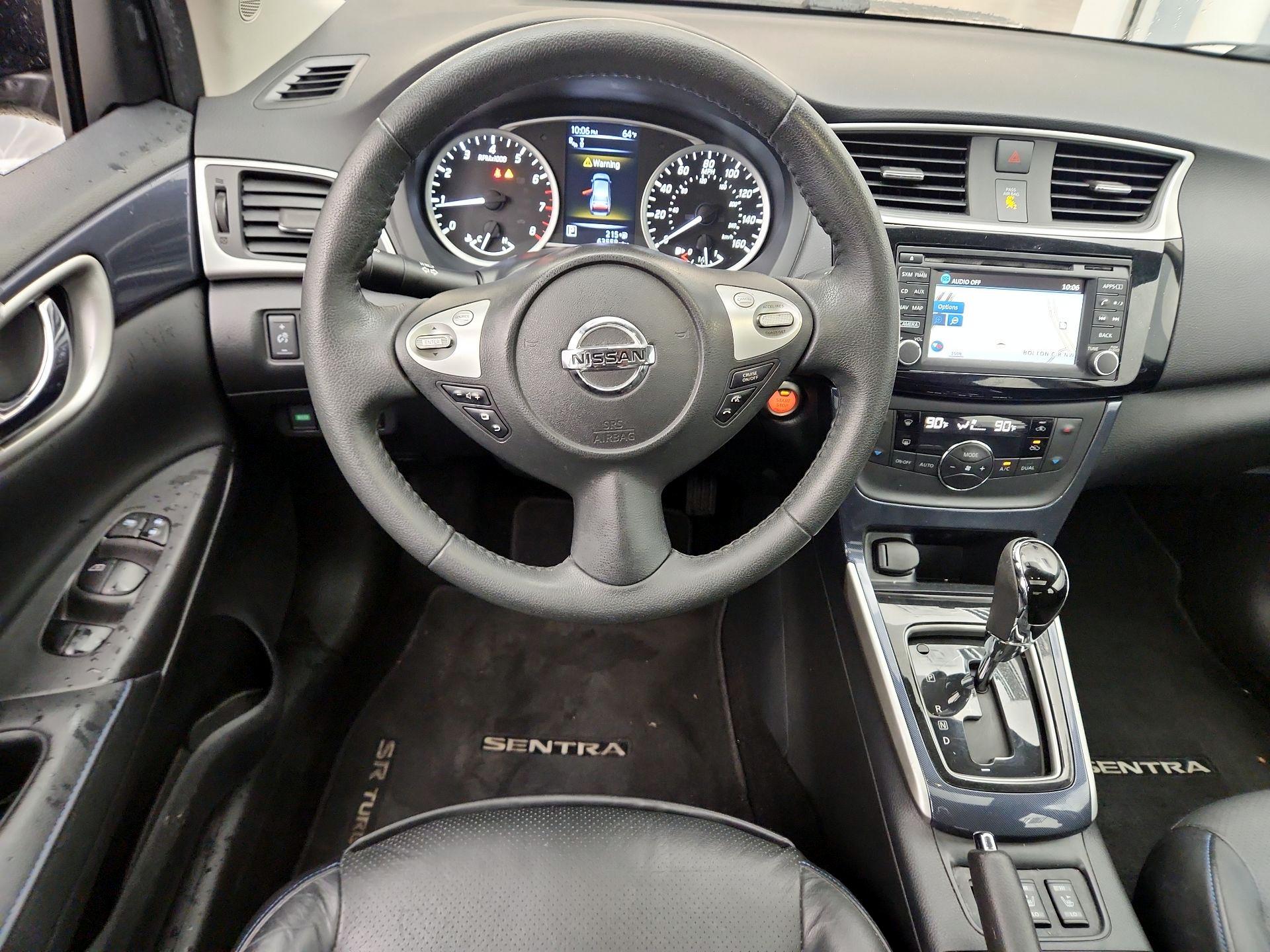 Thumbnail: 2018 Nissan Sentra - 10