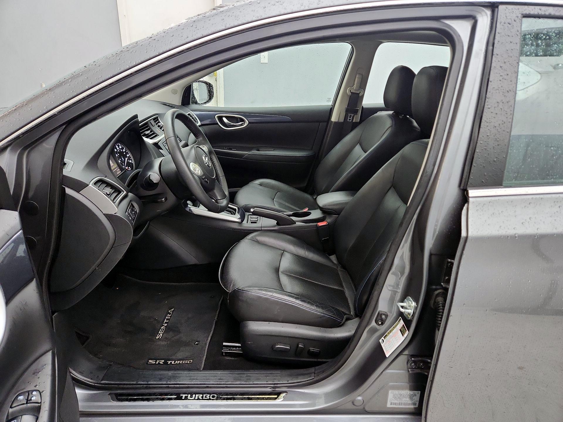 Thumbnail: 2018 Nissan Sentra - 11