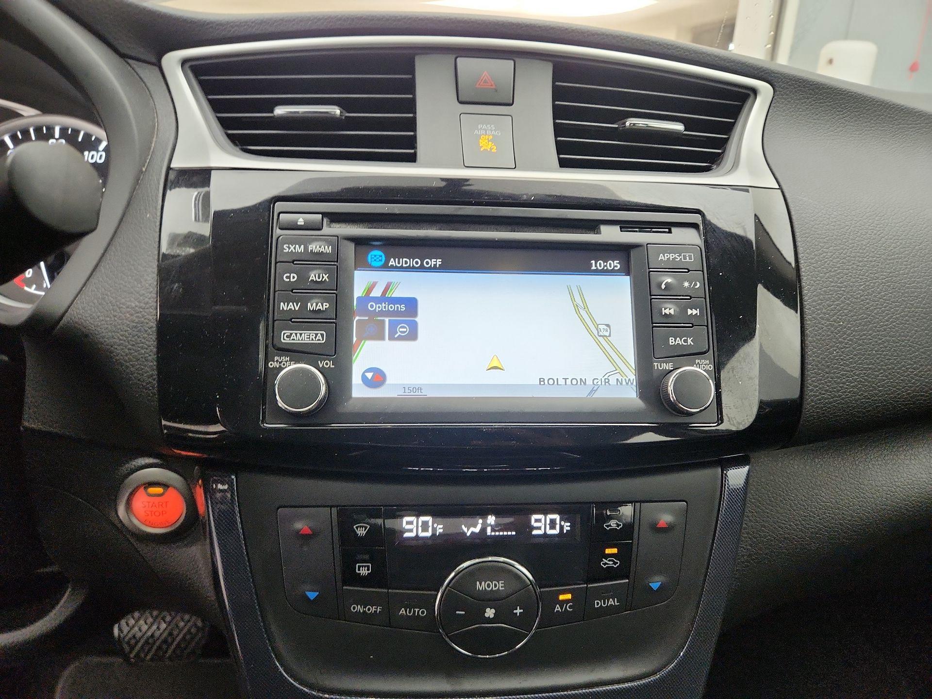 Thumbnail: 2018 Nissan Sentra - 14