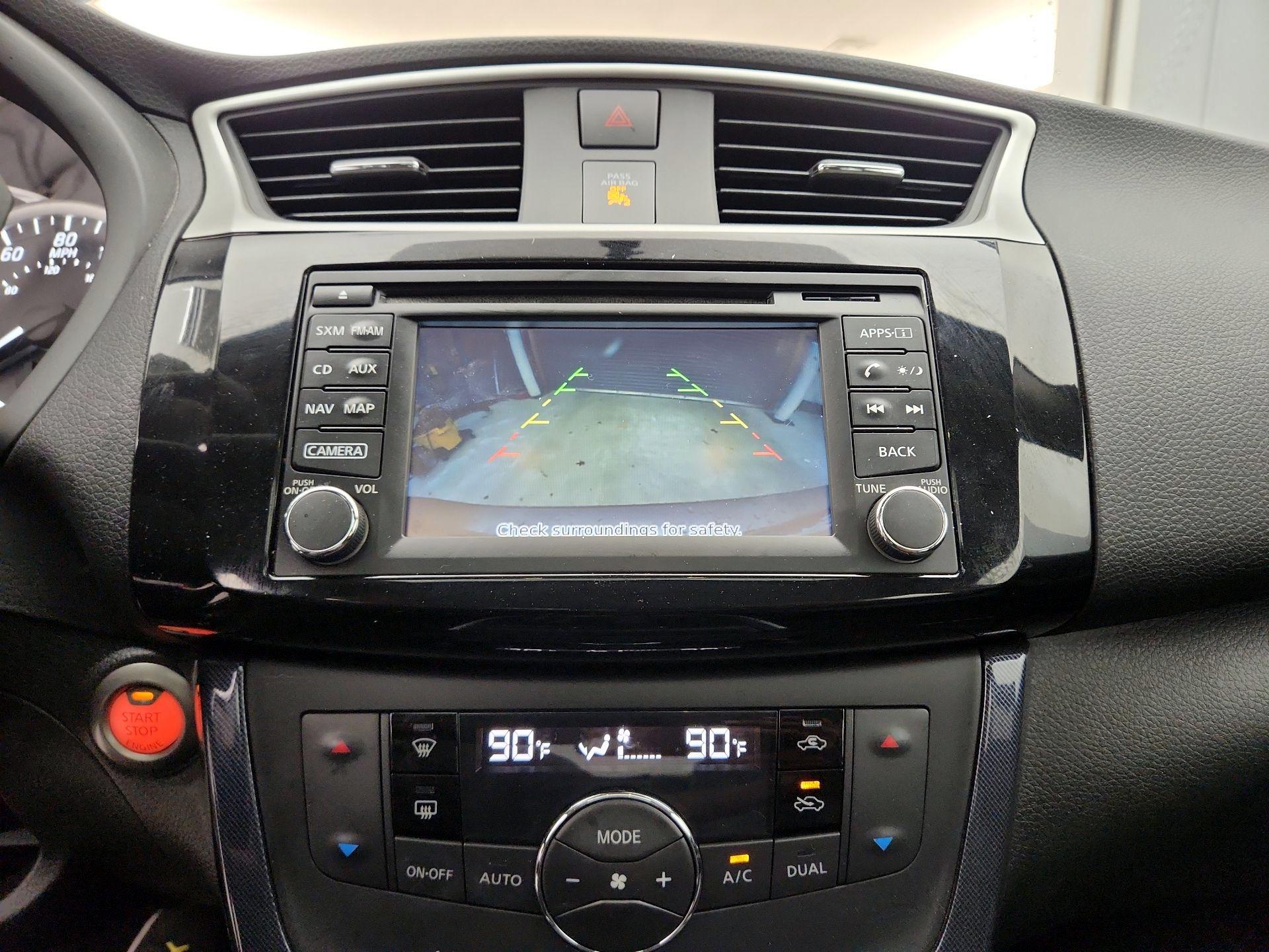 Thumbnail: 2018 Nissan Sentra - 15