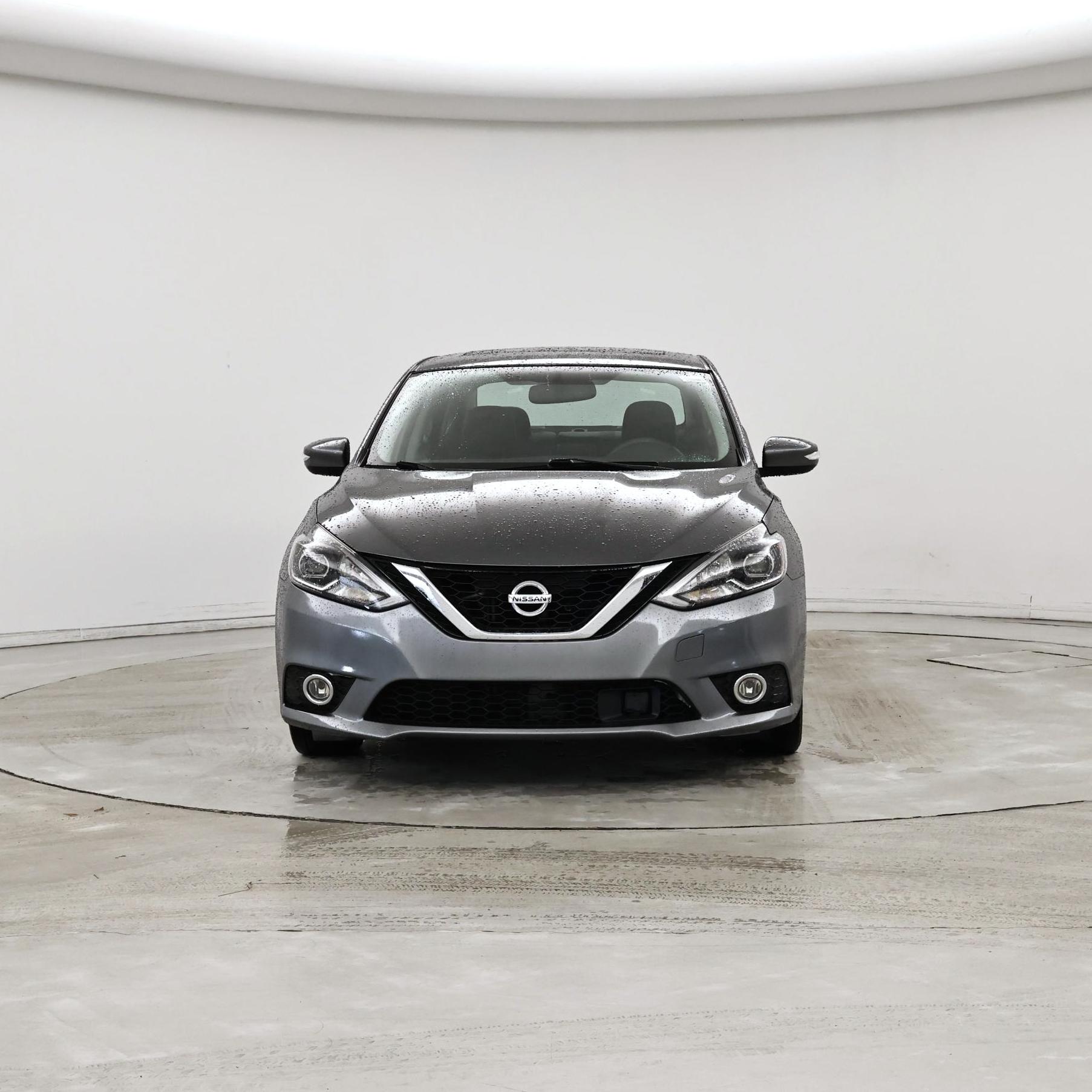 Thumbnail: 2018 Nissan Sentra - 5