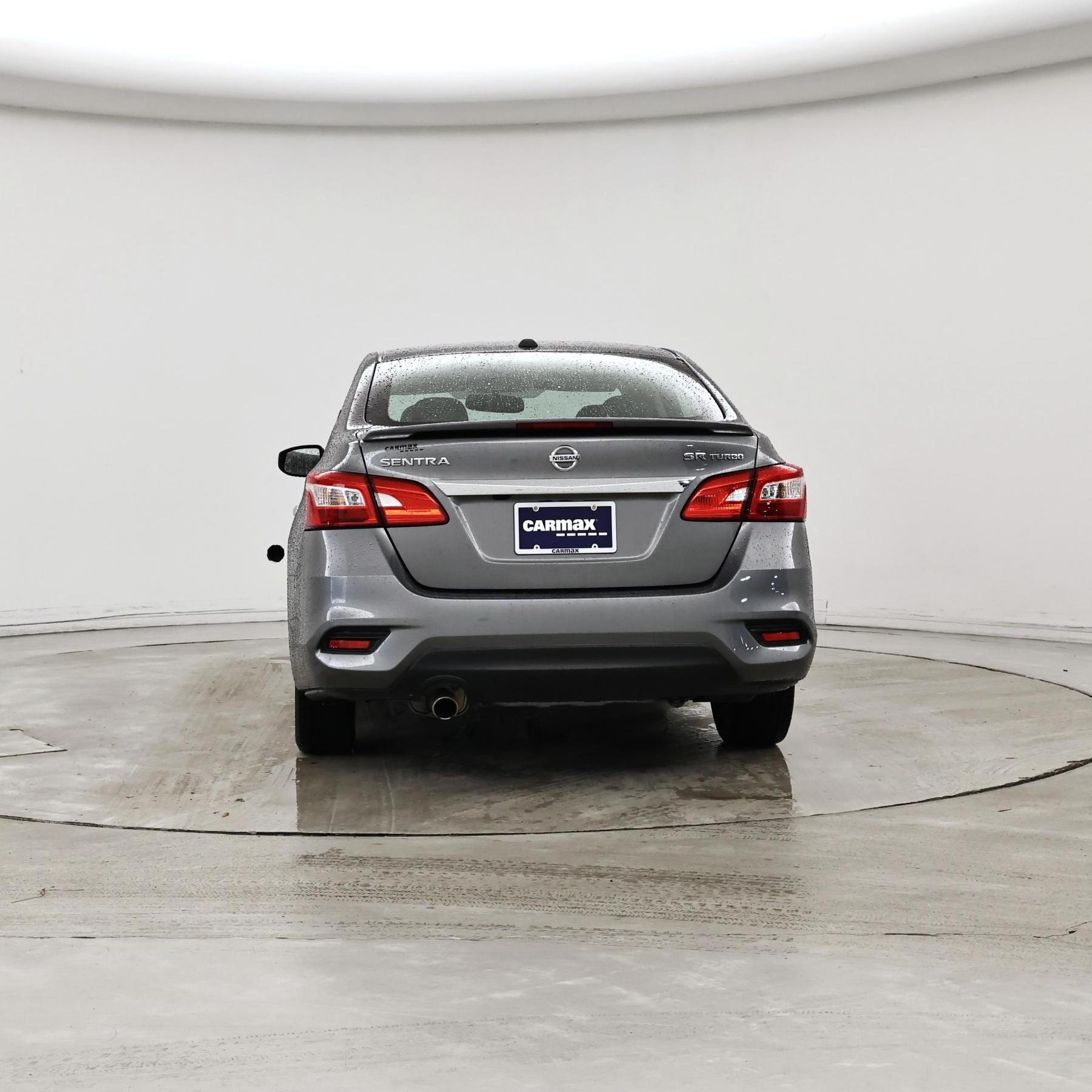 Thumbnail: 2018 Nissan Sentra - 6