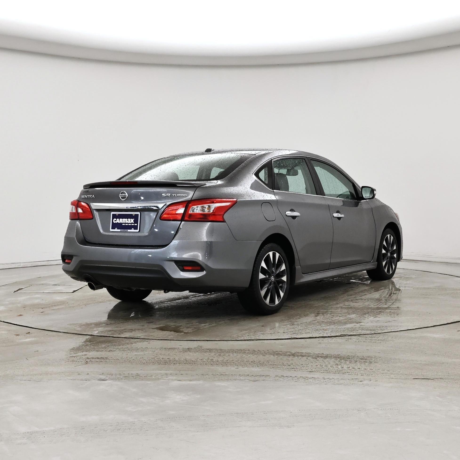 Thumbnail: 2018 Nissan Sentra - 8