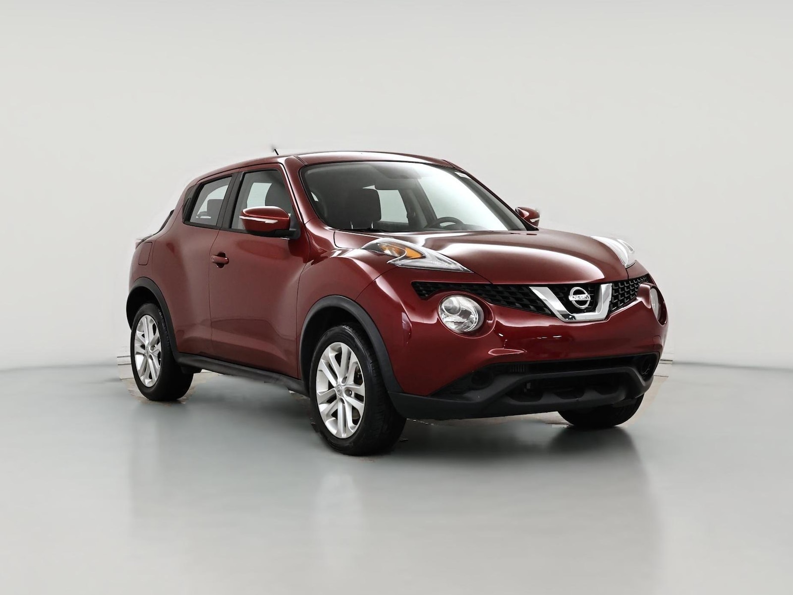 2016 Nissan Juke S