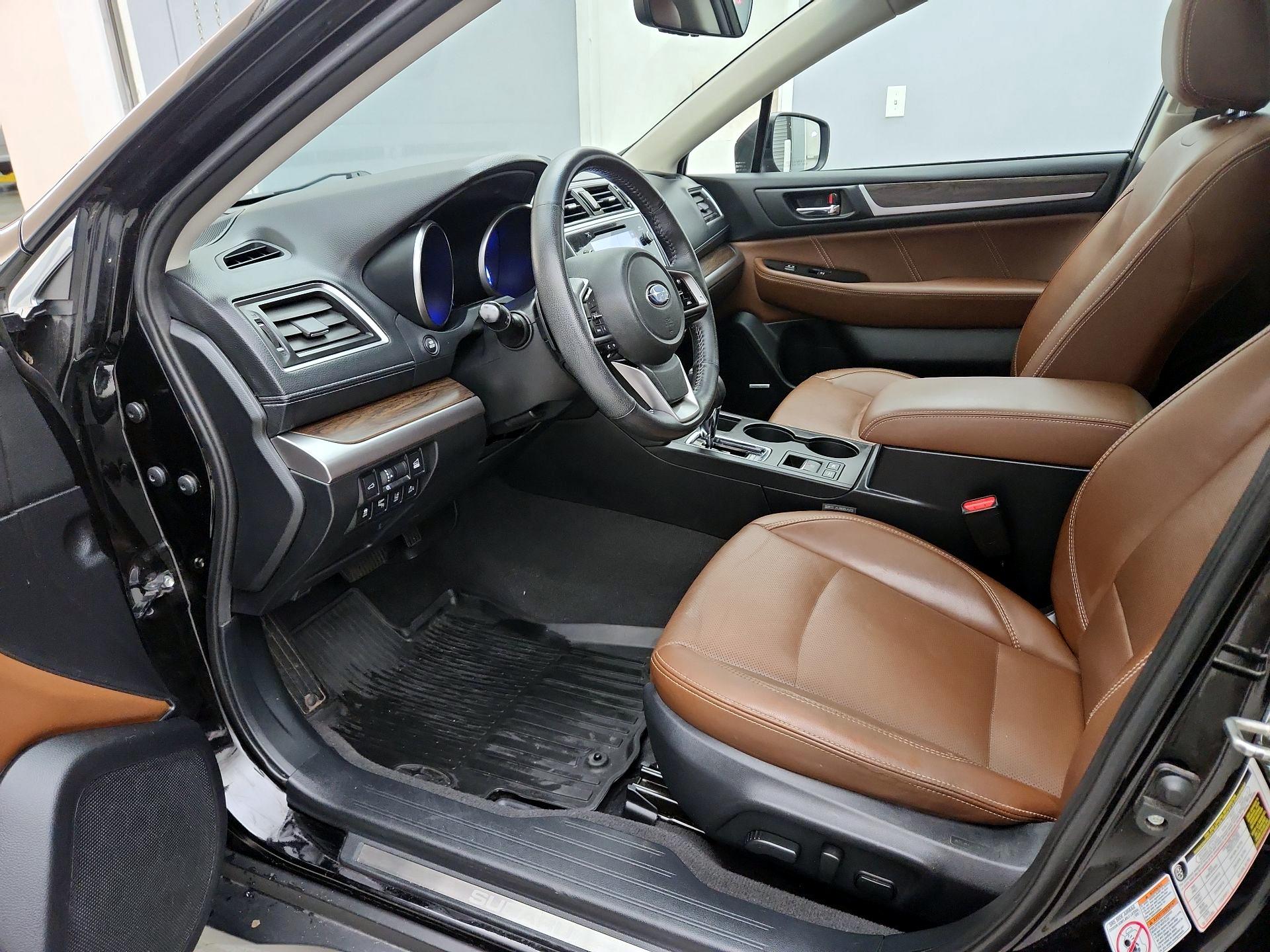 Thumbnail: 2018 Subaru Outback - 11