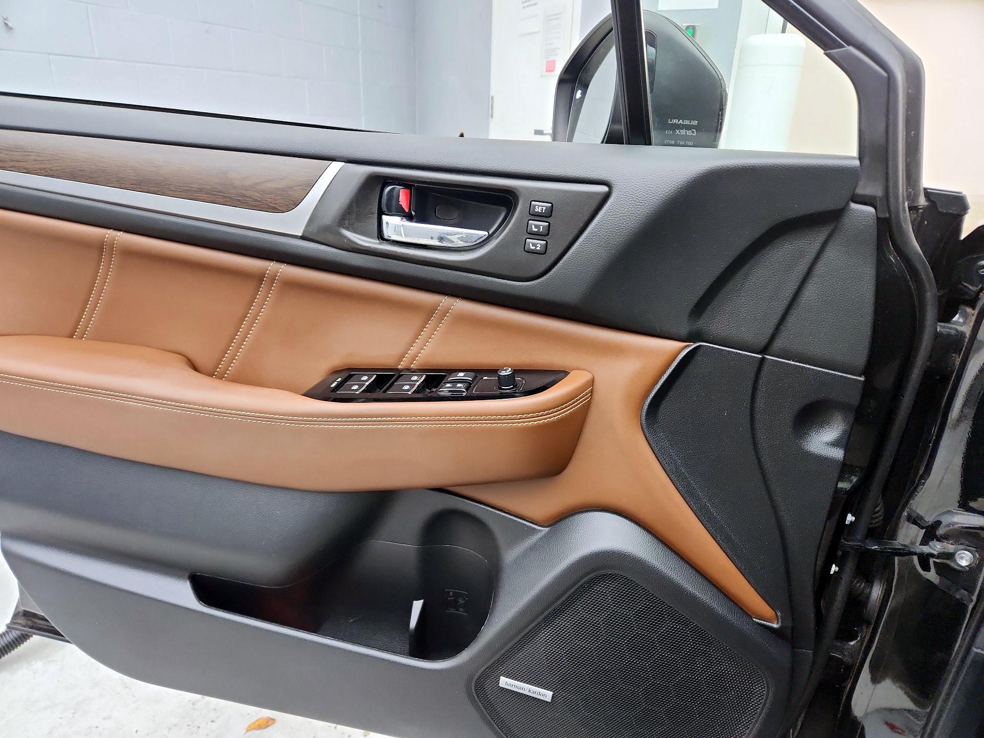 Thumbnail: 2018 Subaru Outback - 12