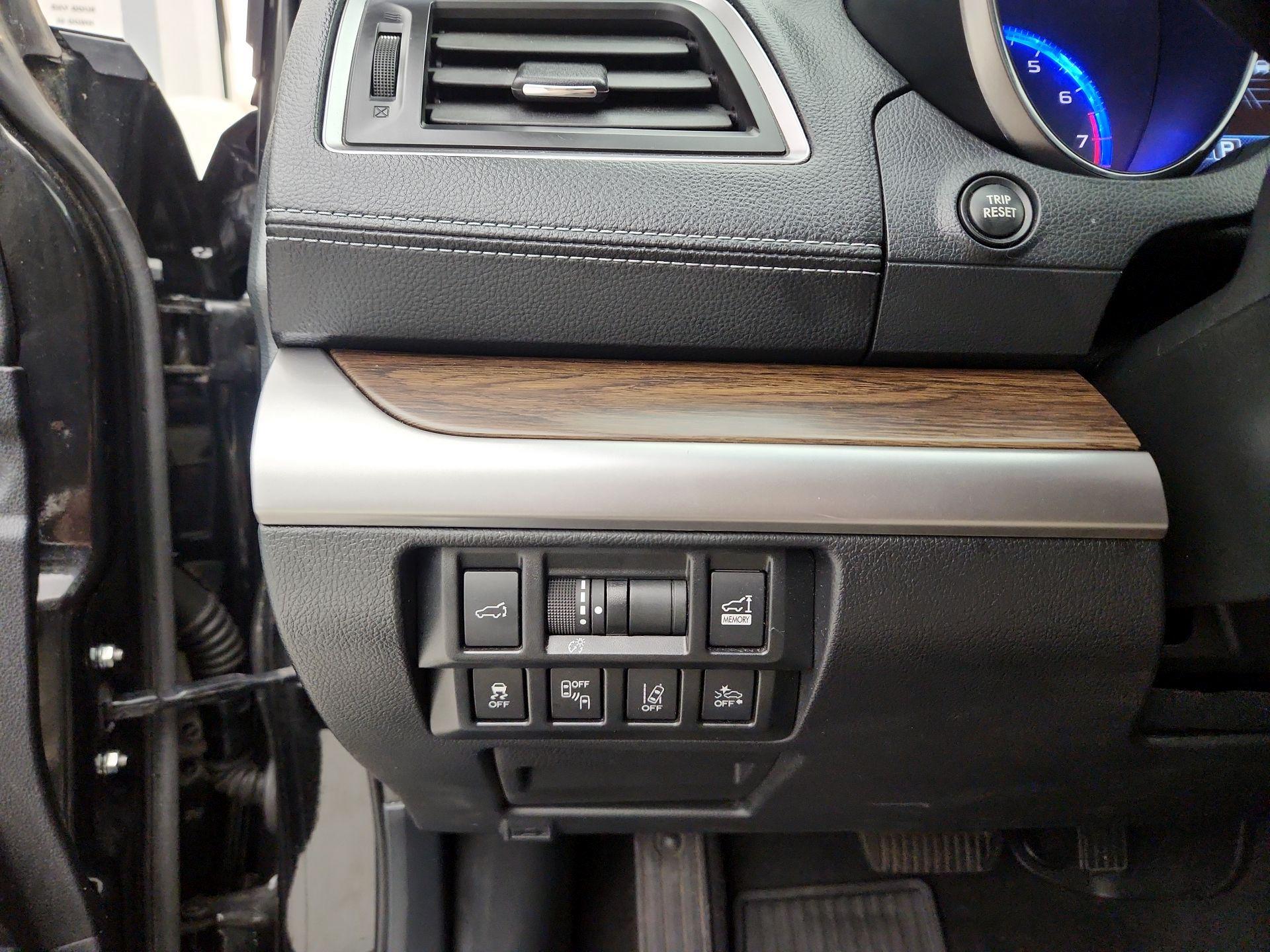 Thumbnail: 2018 Subaru Outback - 13