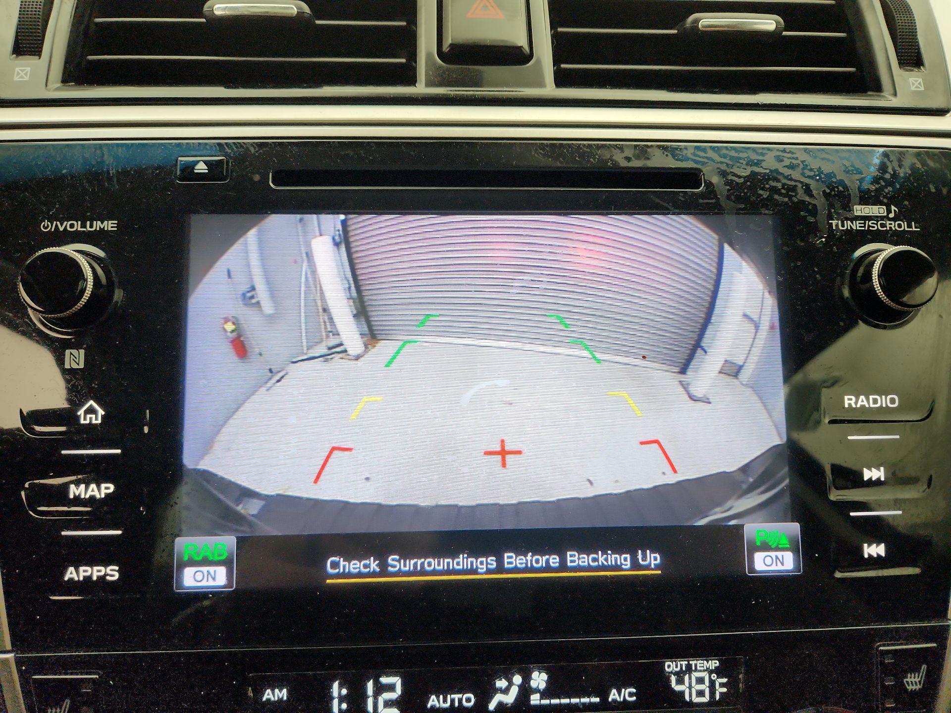 Thumbnail: 2018 Subaru Outback - 15