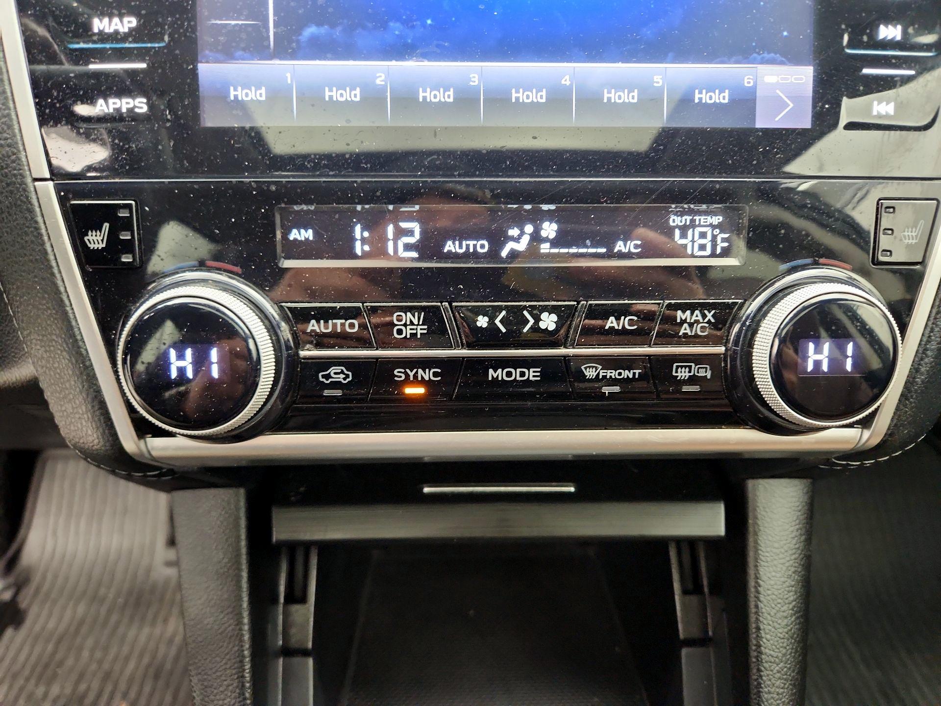 Thumbnail: 2018 Subaru Outback - 17