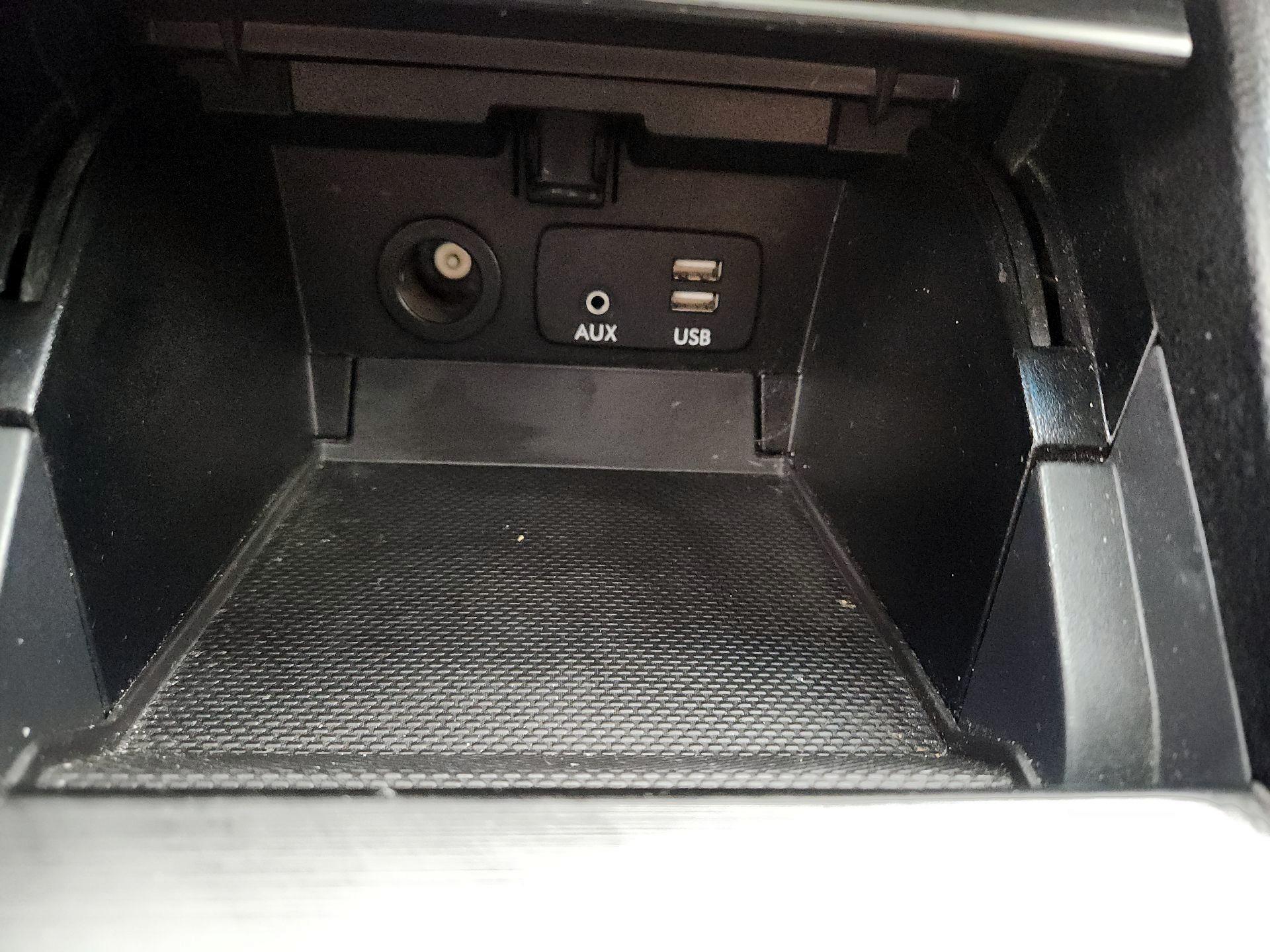 Thumbnail: 2018 Subaru Outback - 19