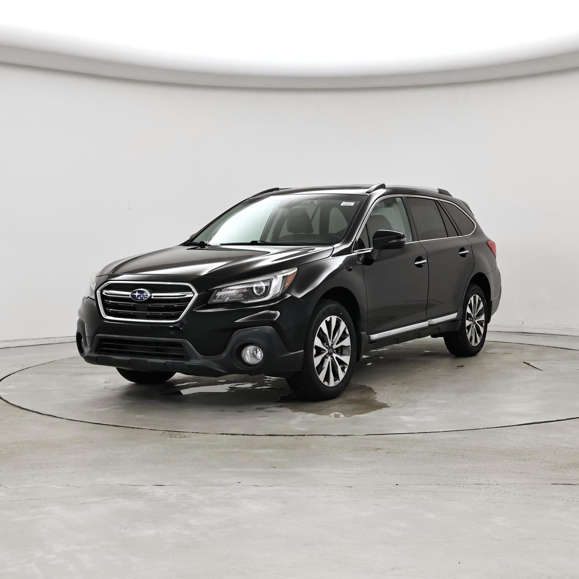 Thumbnail: 2018 Subaru Outback - 4