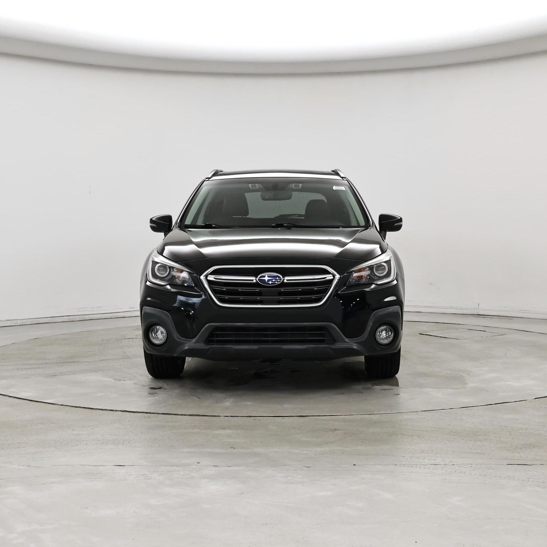 Thumbnail: 2018 Subaru Outback - 5