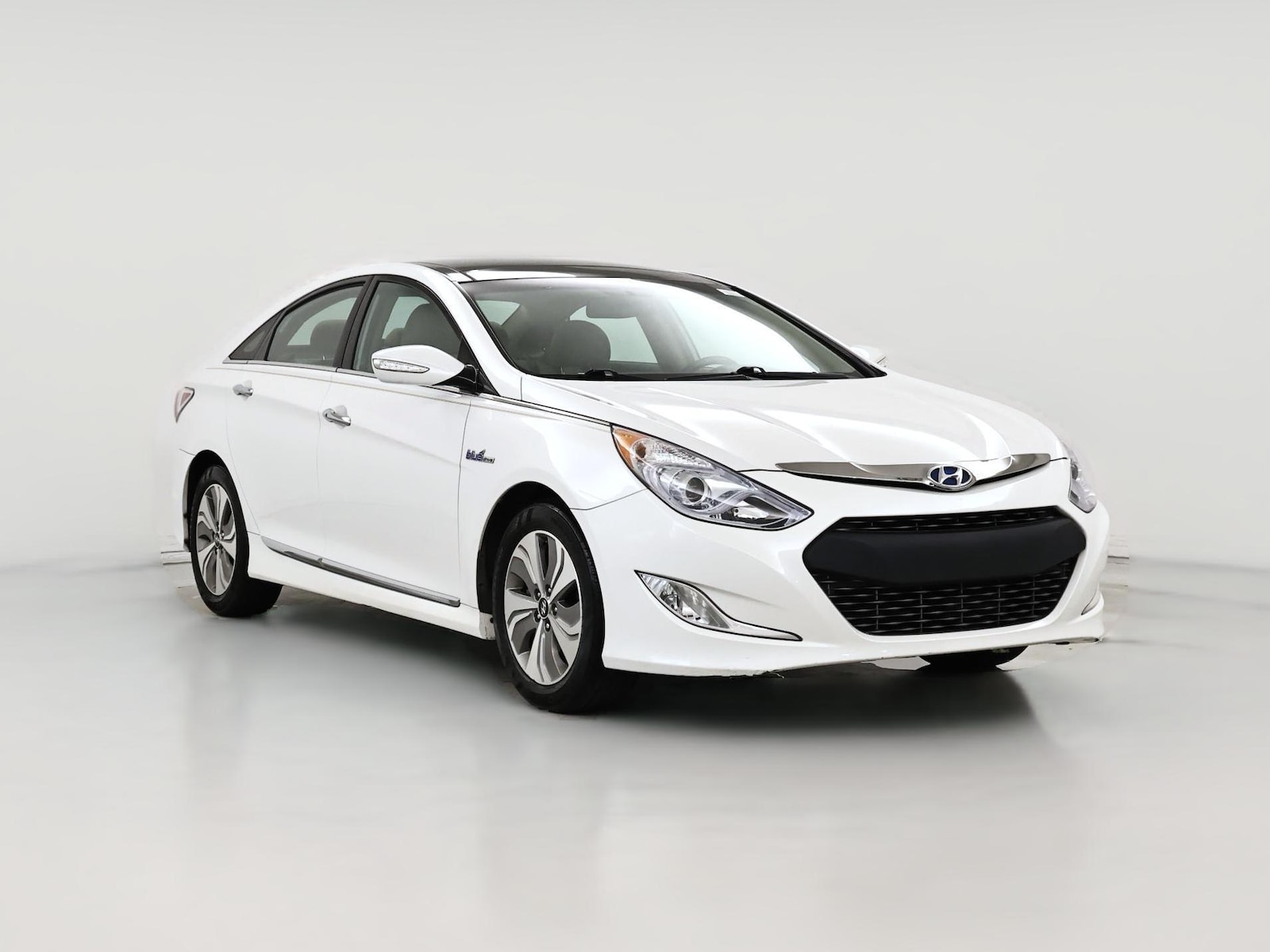 2015 Hyundai Sonata Hybrid Limited