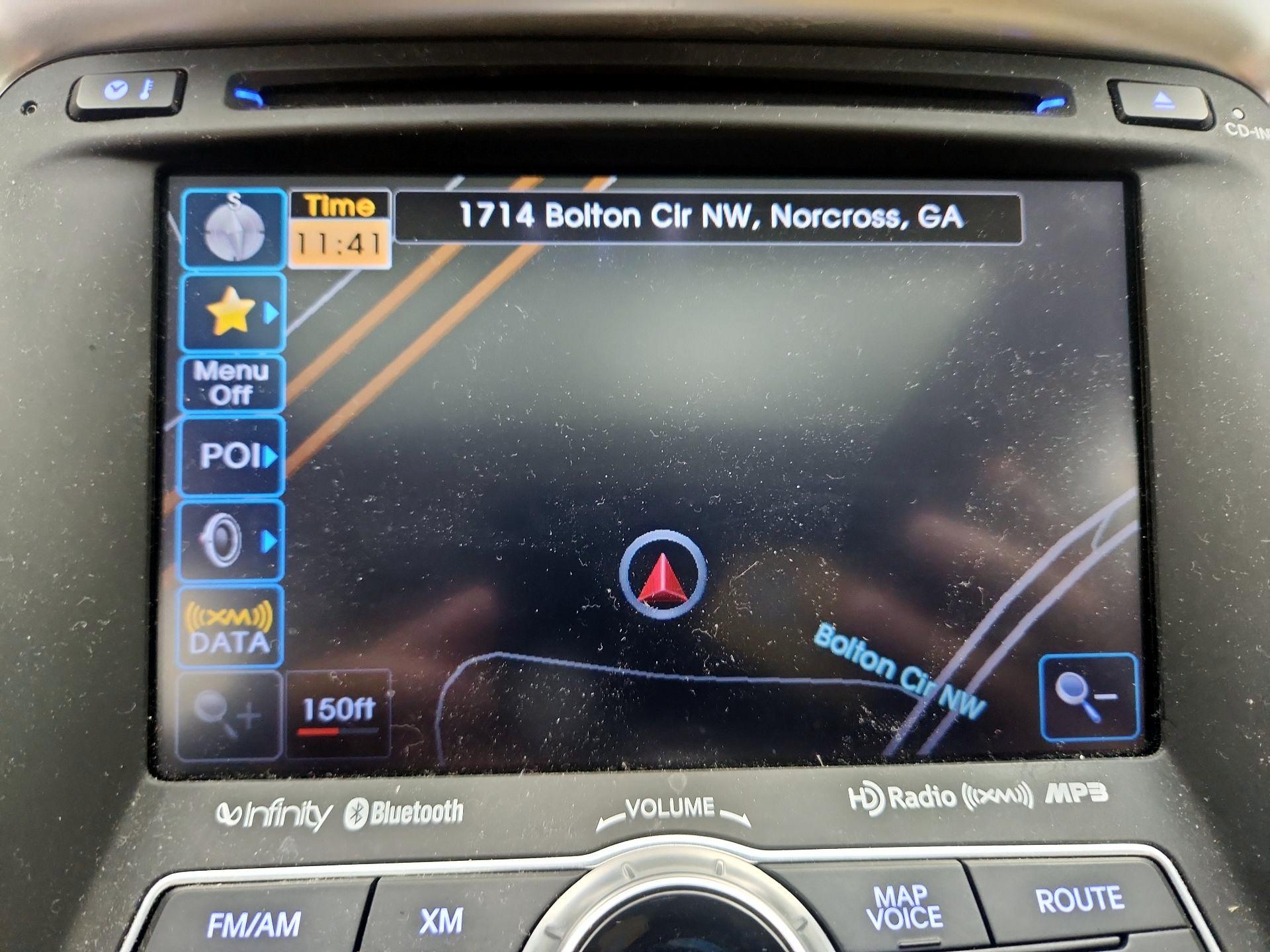 Thumbnail: 2015 Hyundai Sonata - 14