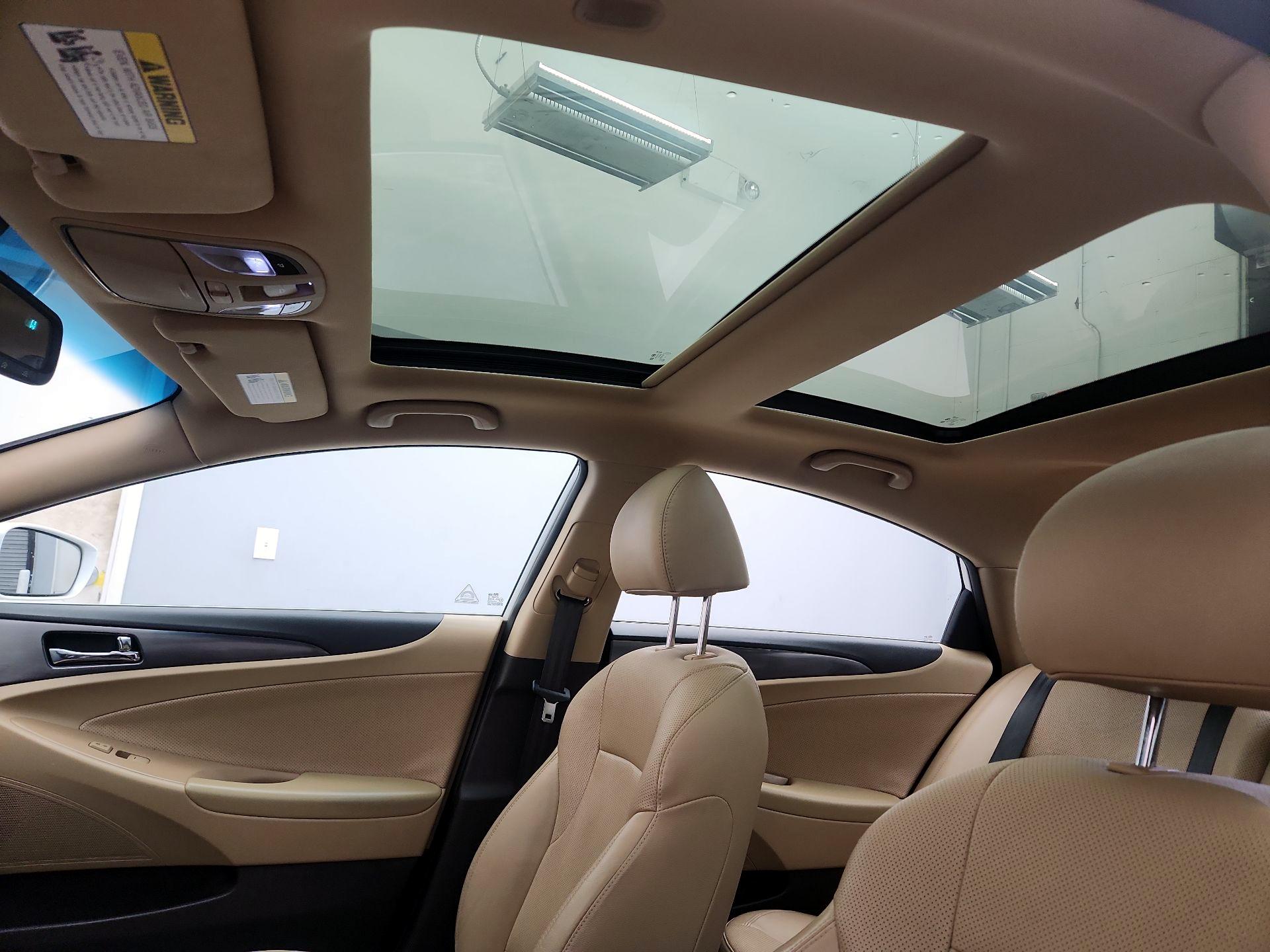 Thumbnail: 2015 Hyundai Sonata - 20