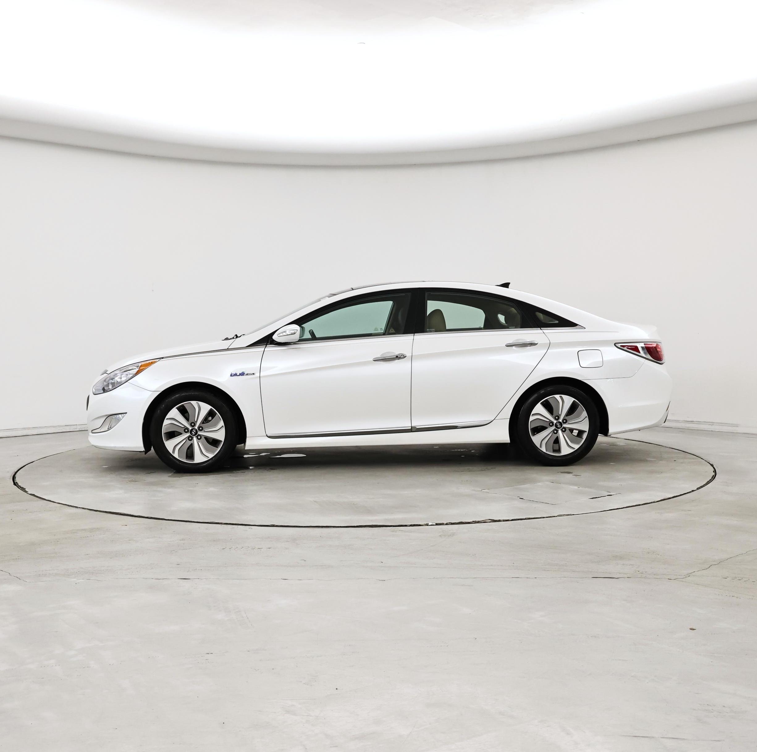 Thumbnail: 2015 Hyundai Sonata - 3