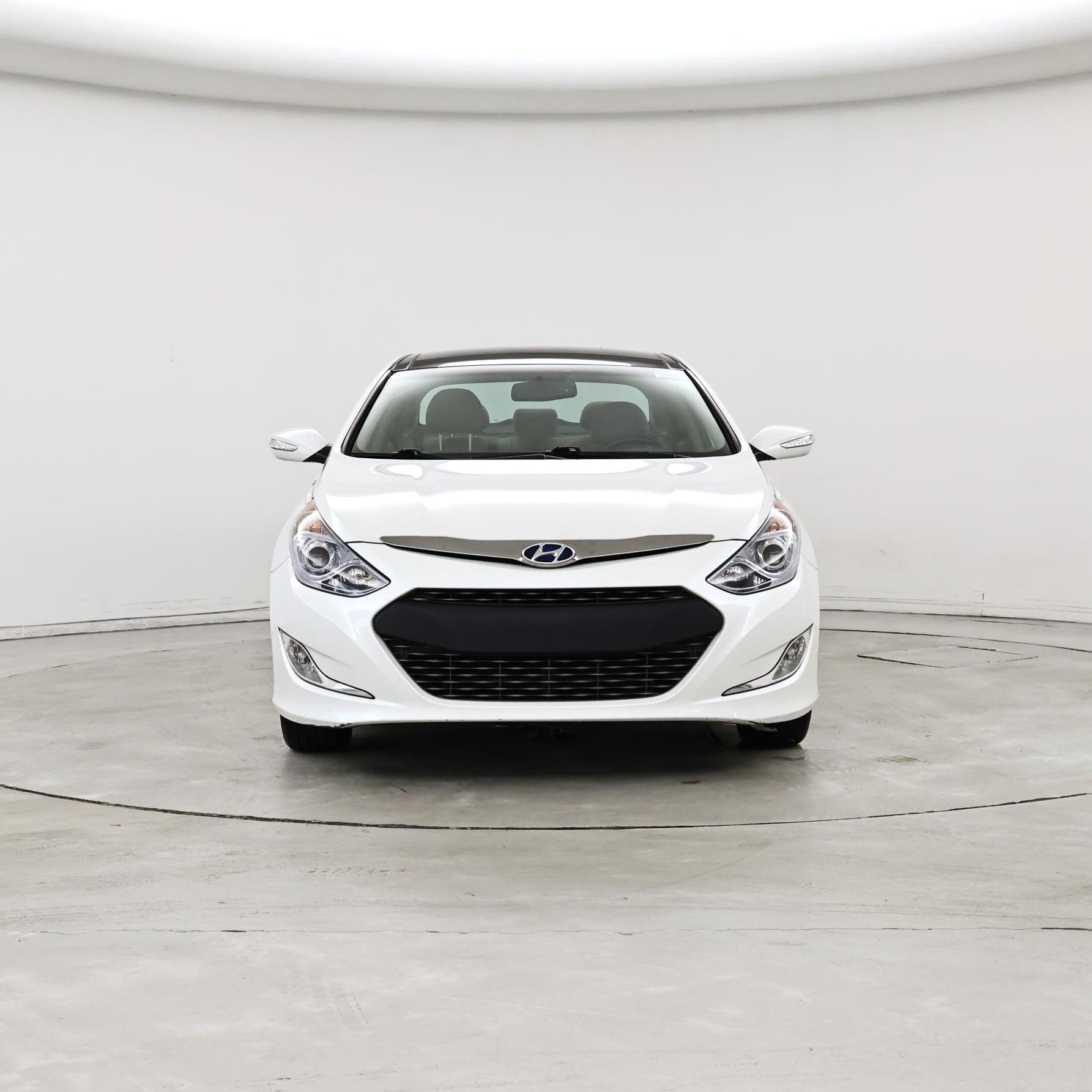 Thumbnail: 2015 Hyundai Sonata - 5