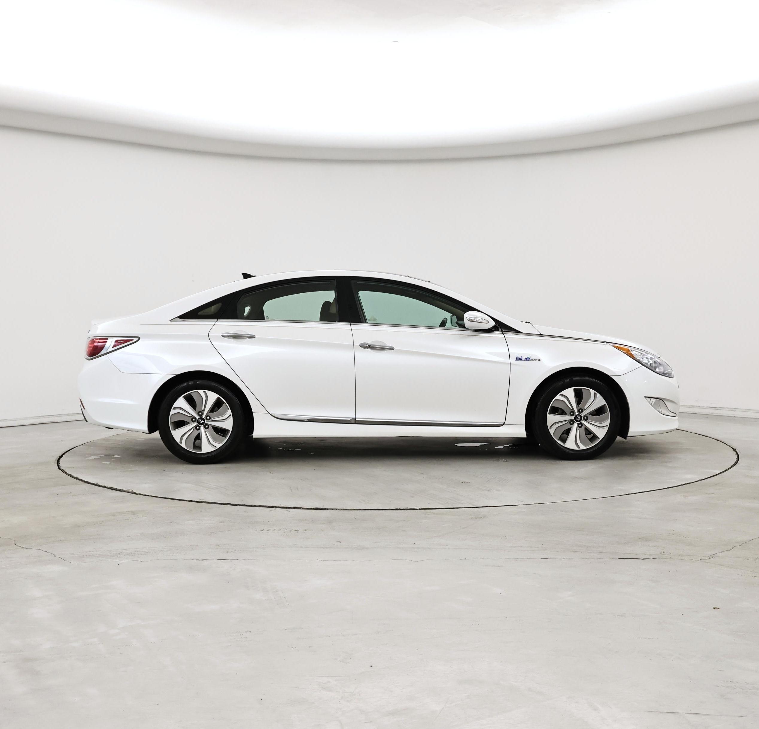 Thumbnail: 2015 Hyundai Sonata - 7