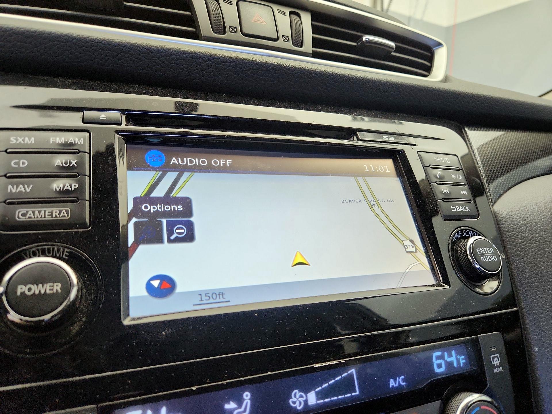 Thumbnail: 2015 Nissan Rogue - 14