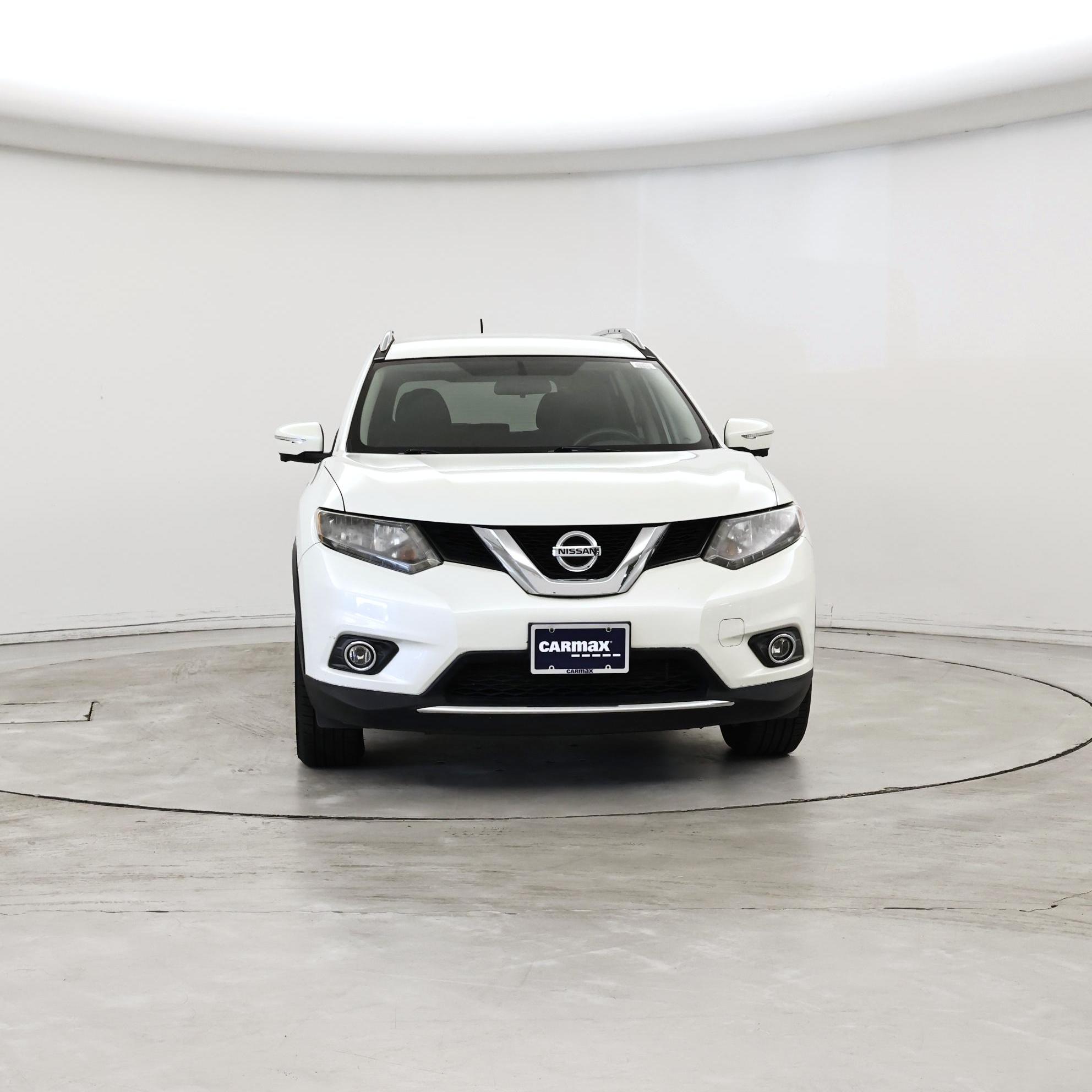 Thumbnail: 2015 Nissan Rogue - 5