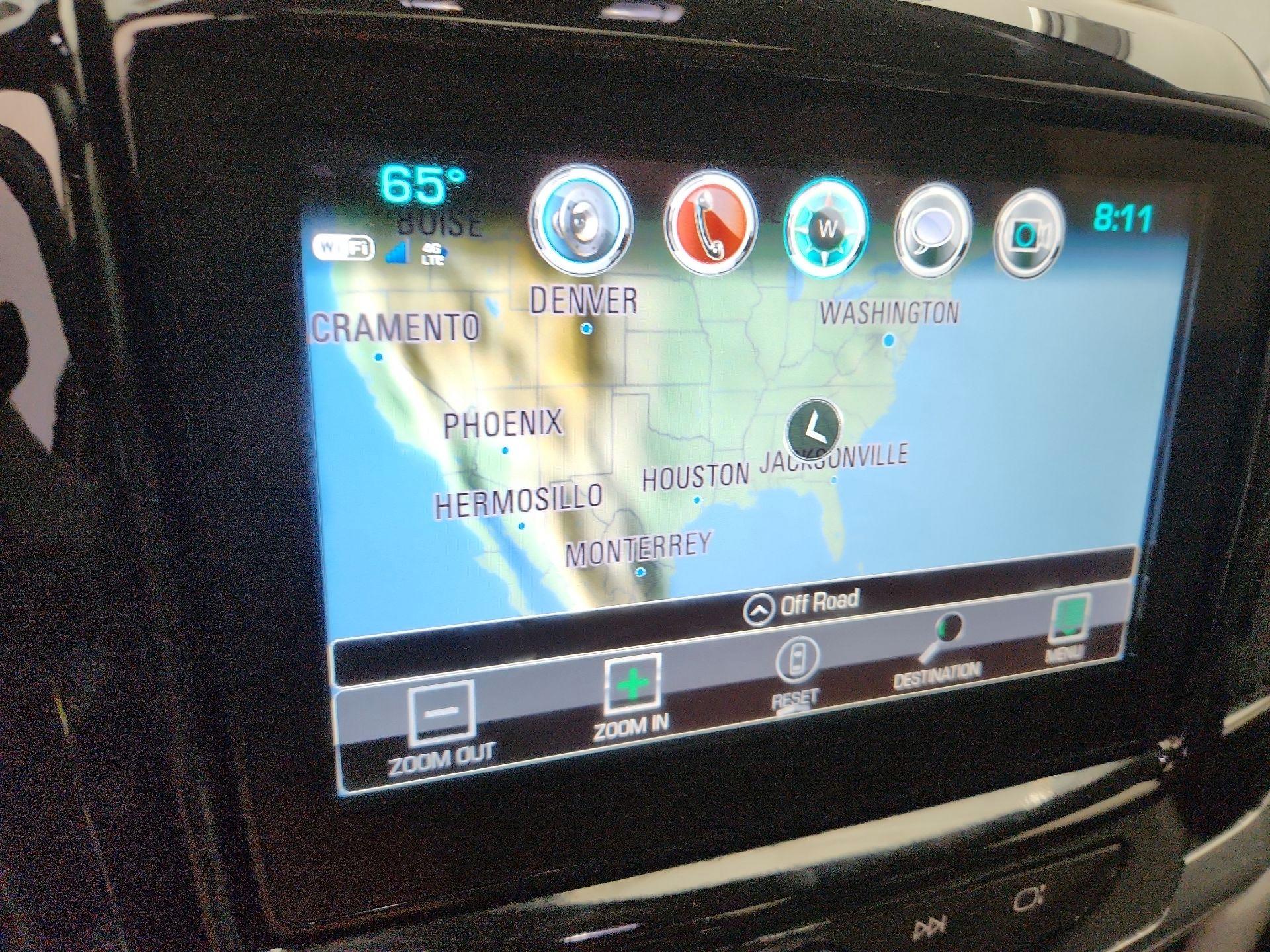 Thumbnail: 2019 Chevrolet Traverse - 14