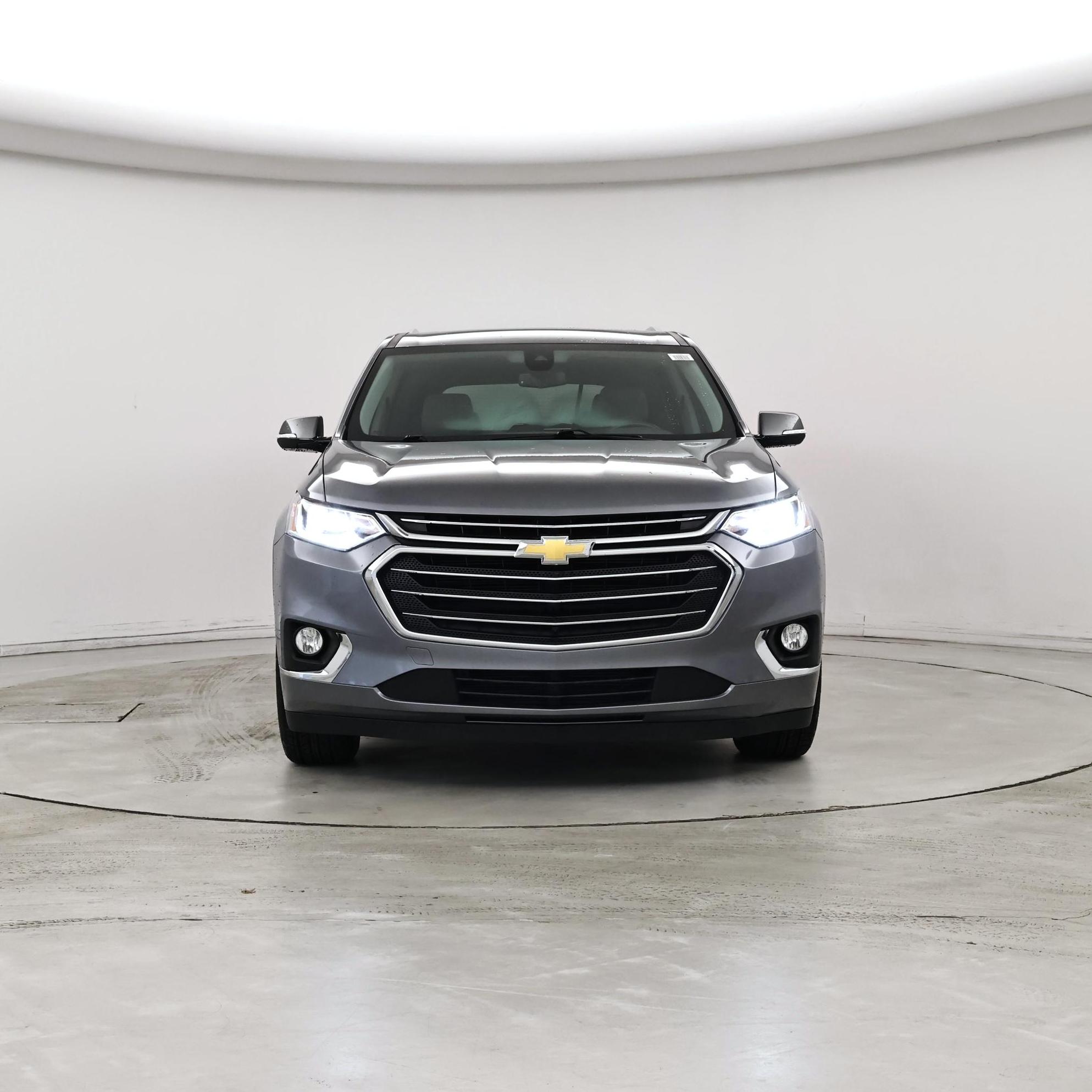 Thumbnail: 2019 Chevrolet Traverse - 5