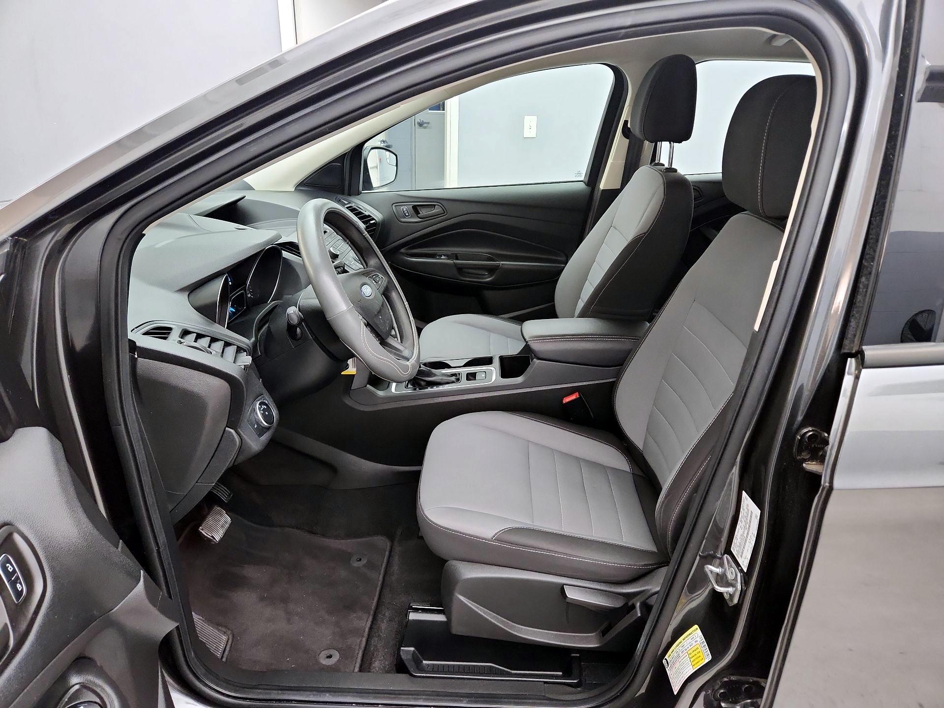 Thumbnail: 2017 Ford Escape - 11