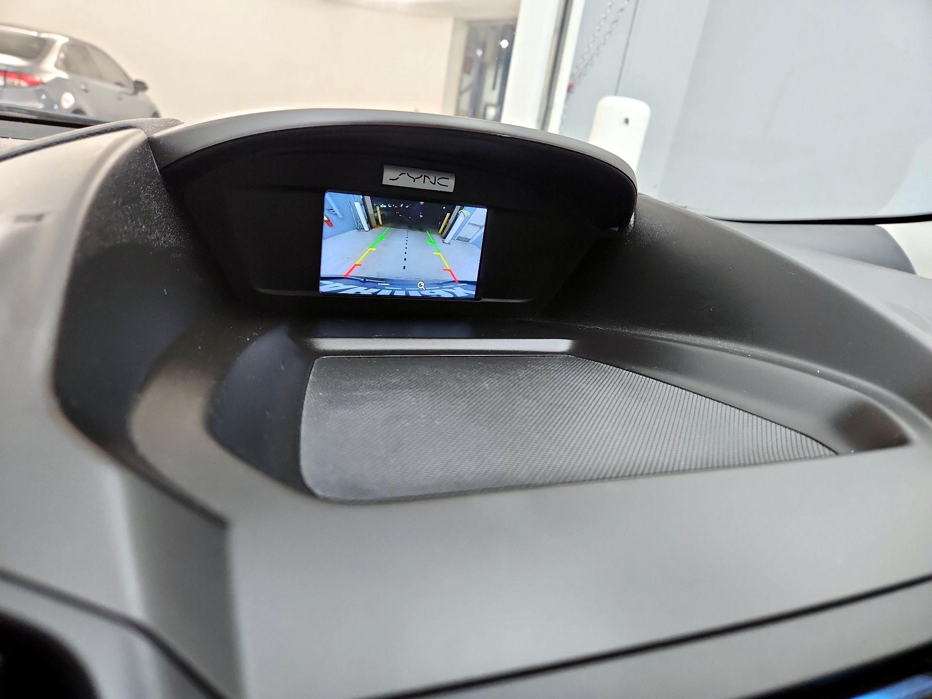 Thumbnail: 2017 Ford Escape - 14