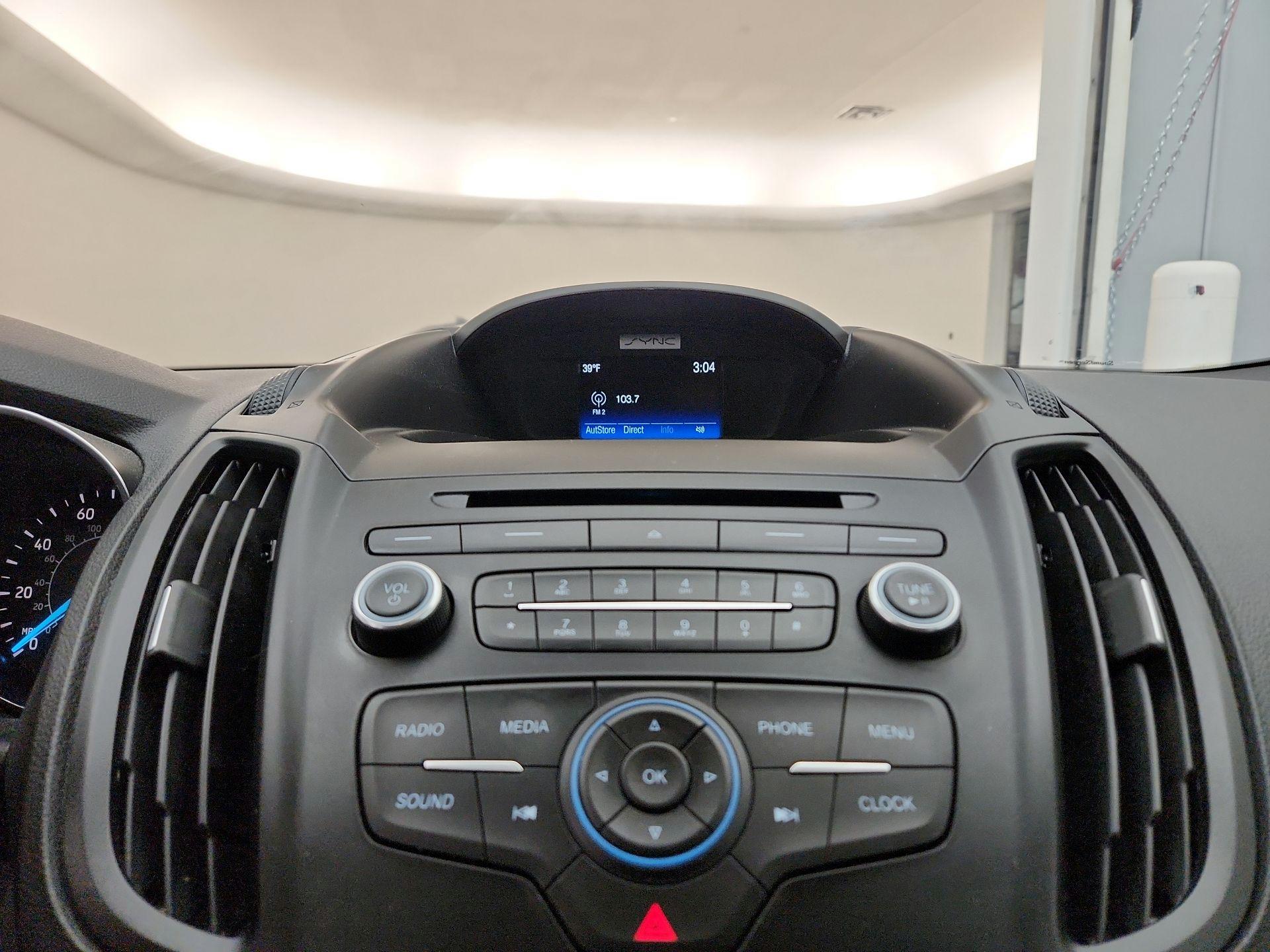 Thumbnail: 2017 Ford Escape - 15