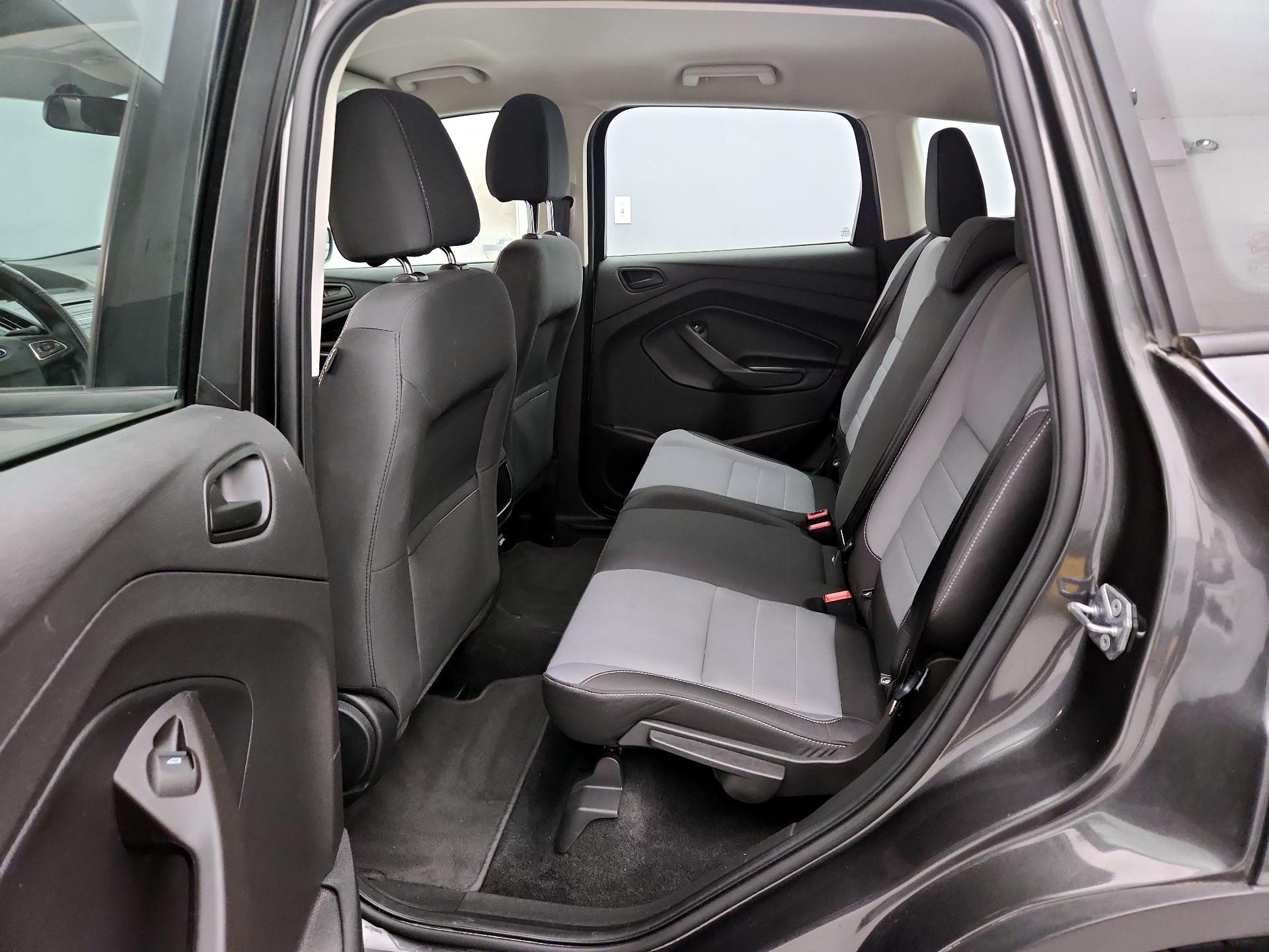 Thumbnail: 2017 Ford Escape - 19