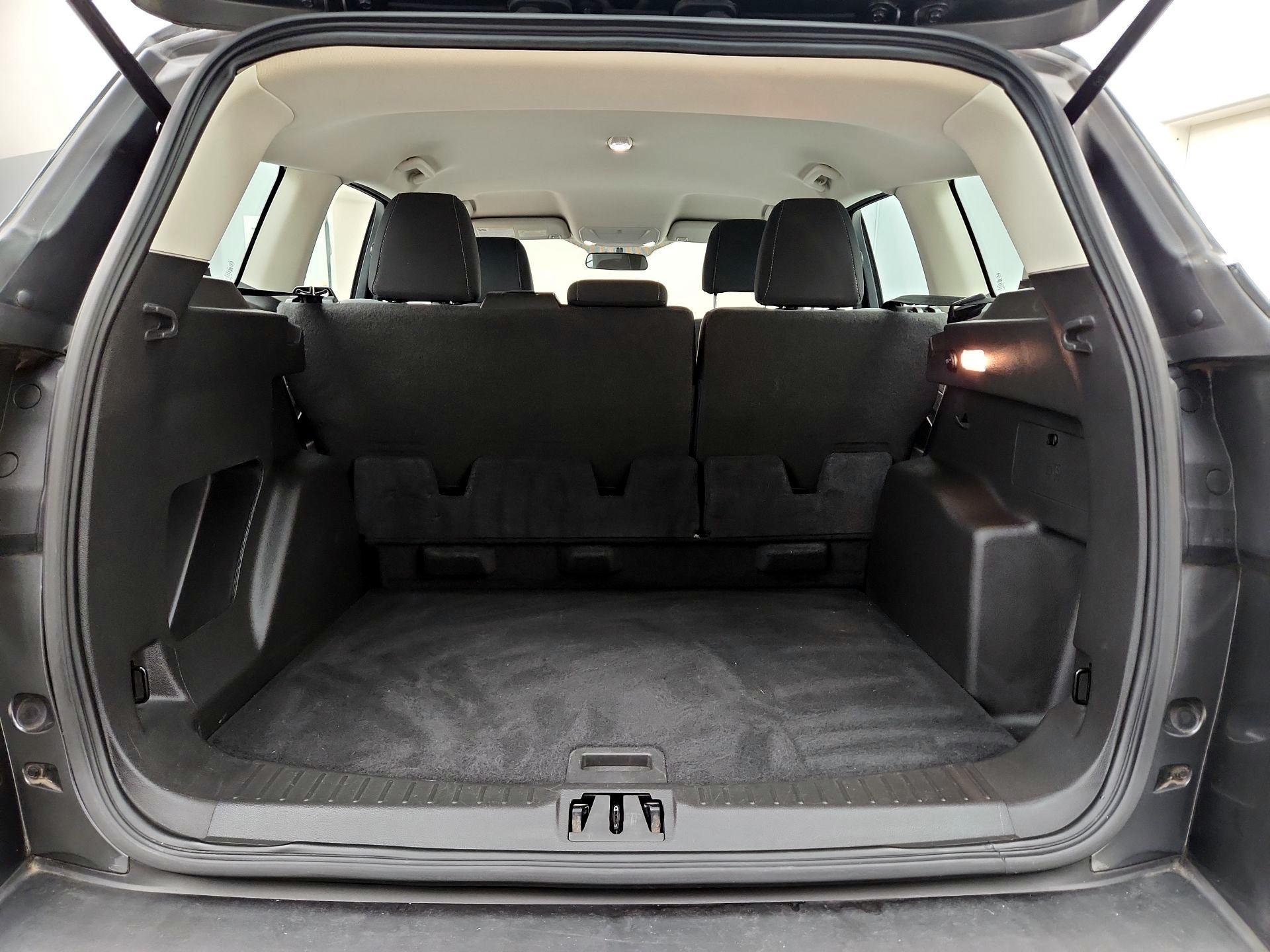 Thumbnail: 2017 Ford Escape - 20