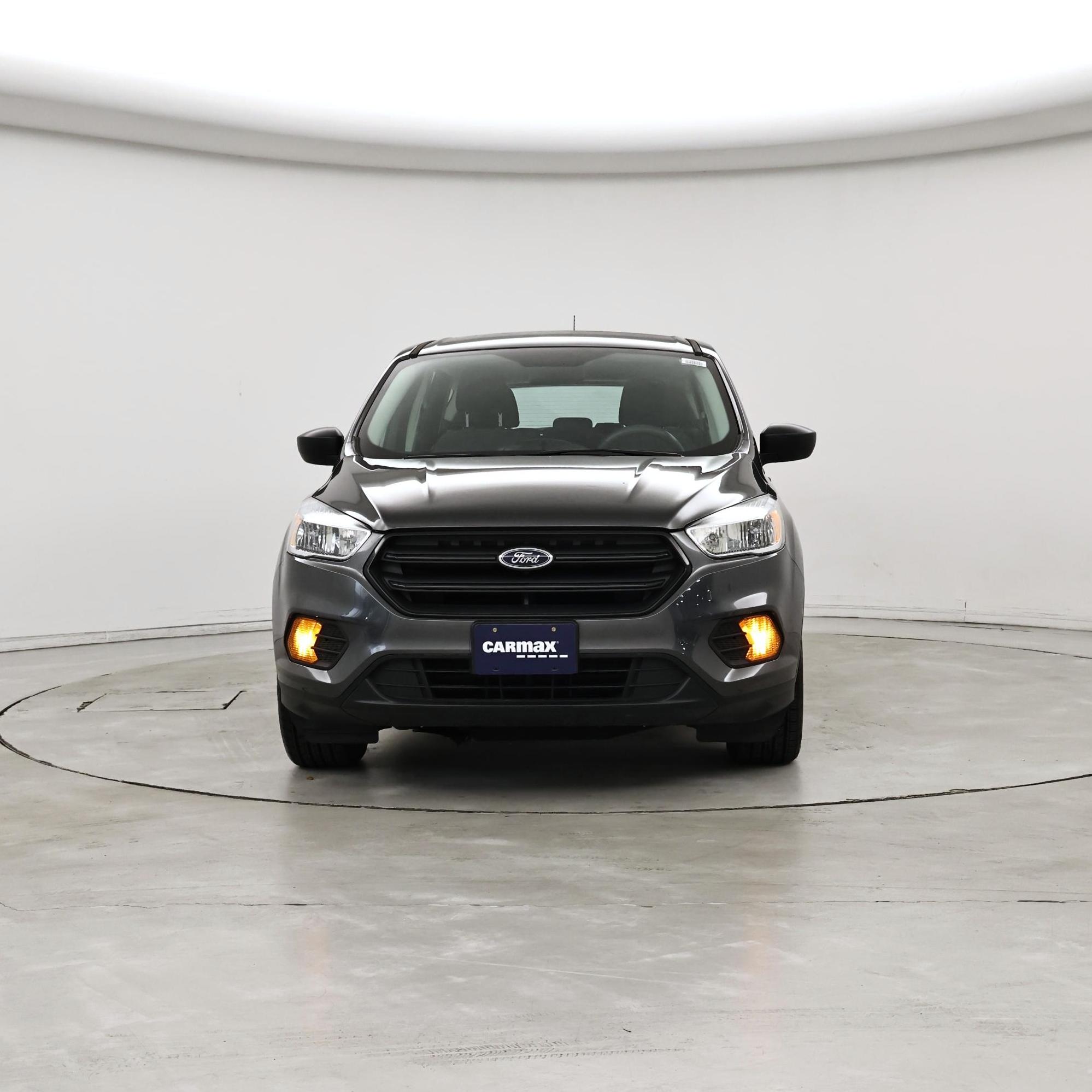 Thumbnail: 2017 Ford Escape - 5