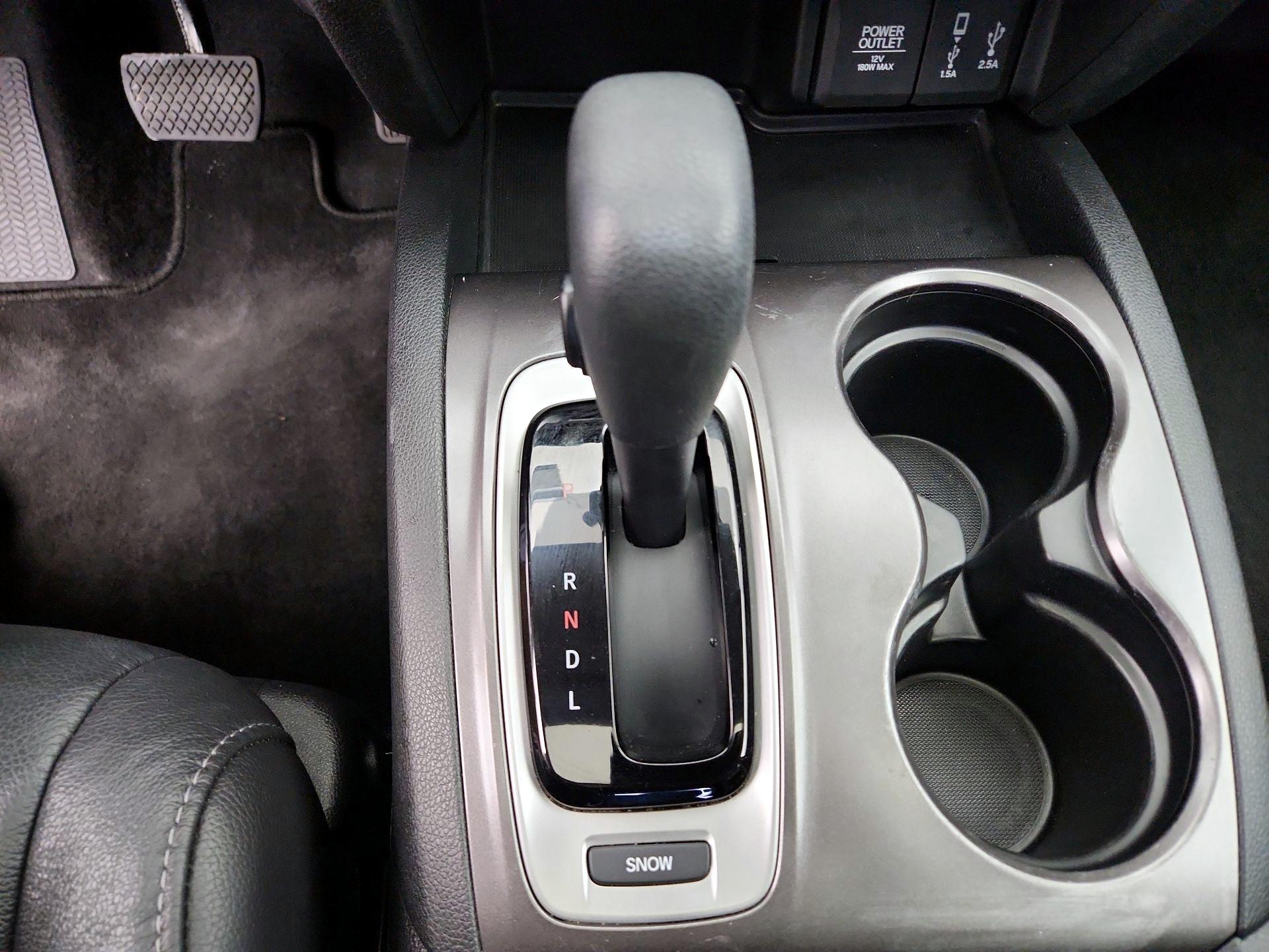 Thumbnail: 2018 Honda Pilot - 17