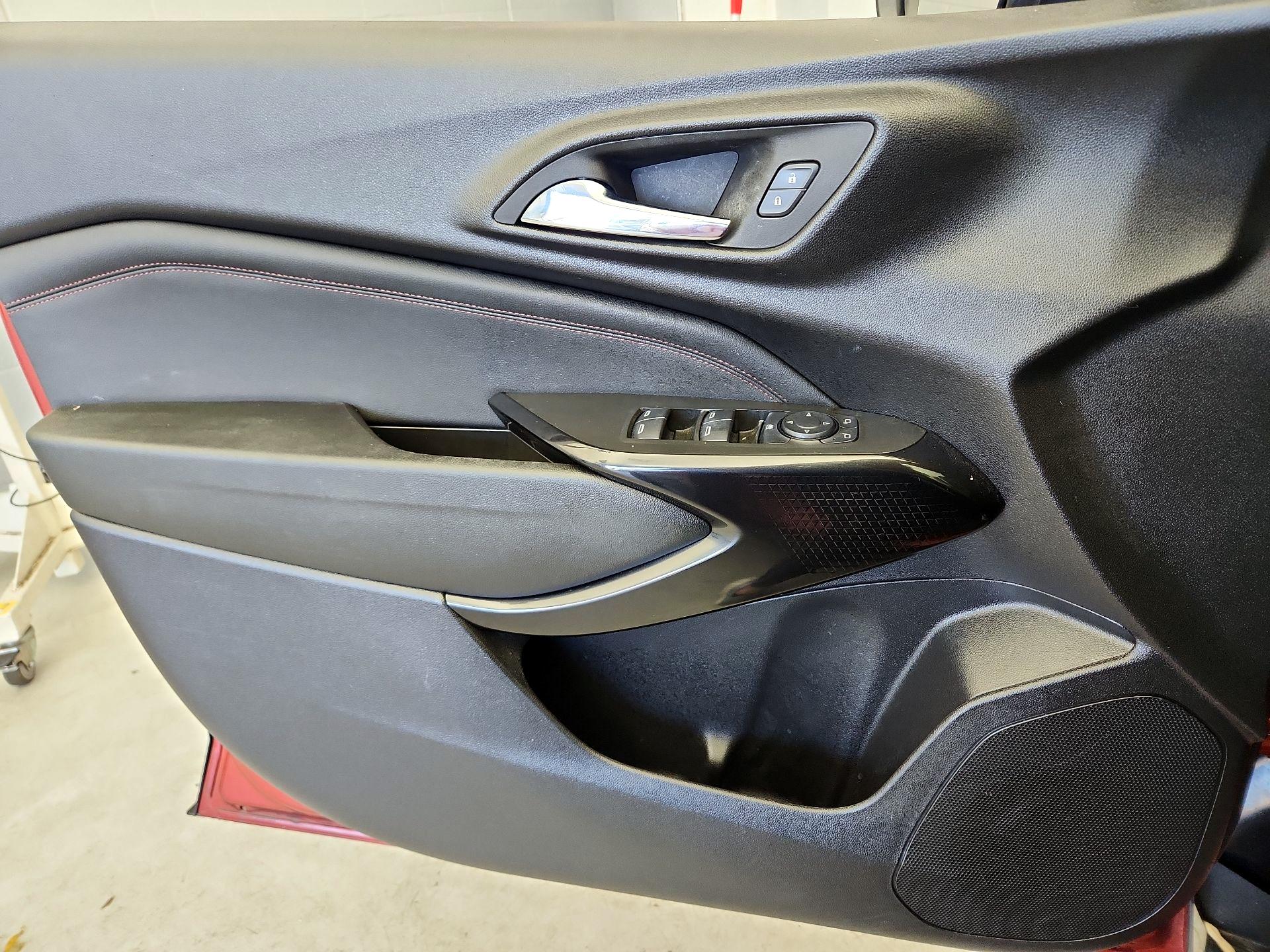 Thumbnail: 2024 Chevrolet Trax - 12