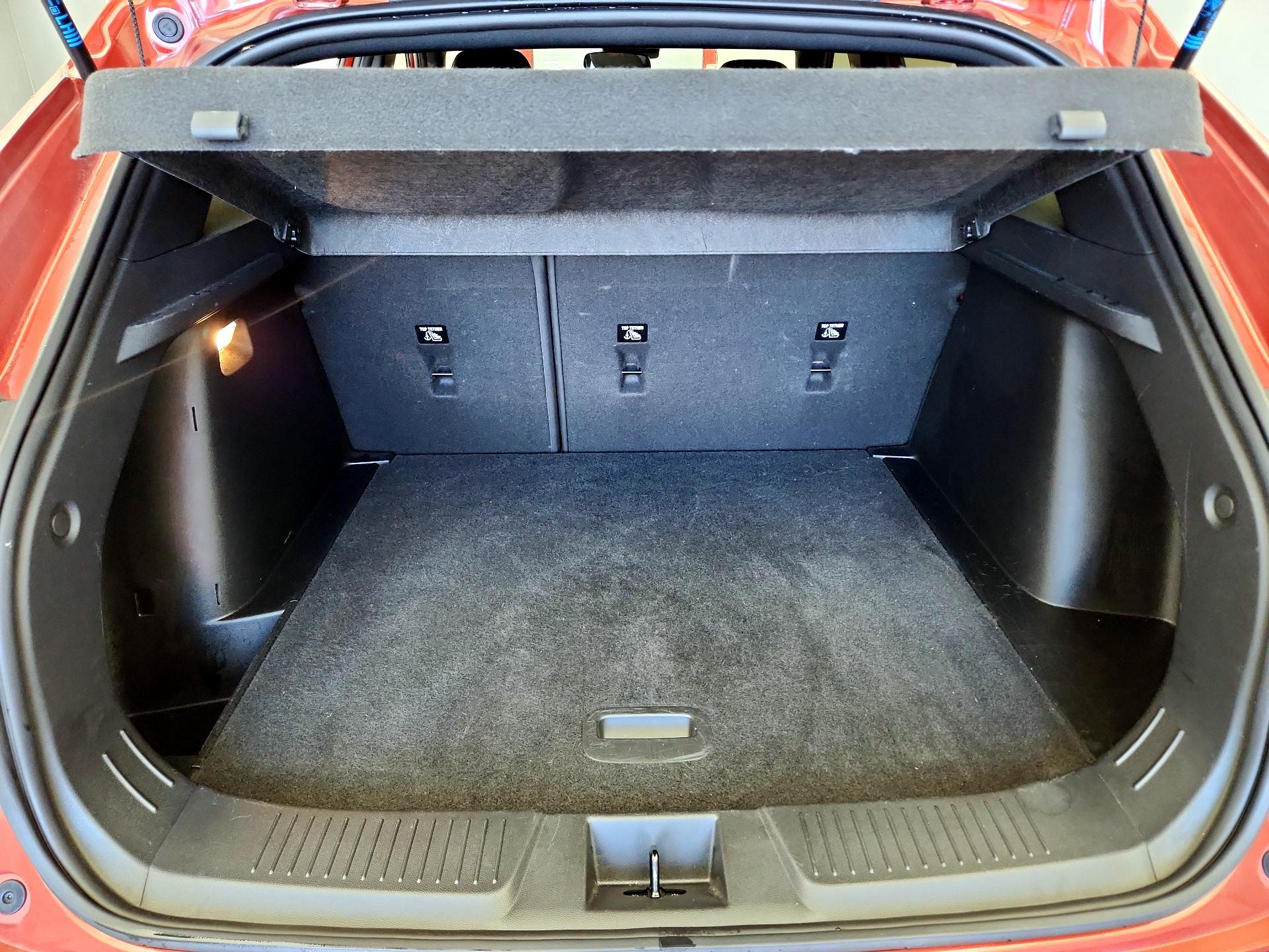 Thumbnail: 2024 Chevrolet Trax - 20