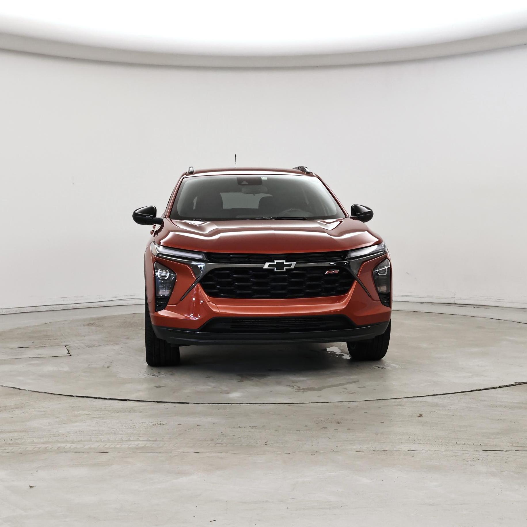 Thumbnail: 2024 Chevrolet Trax - 5