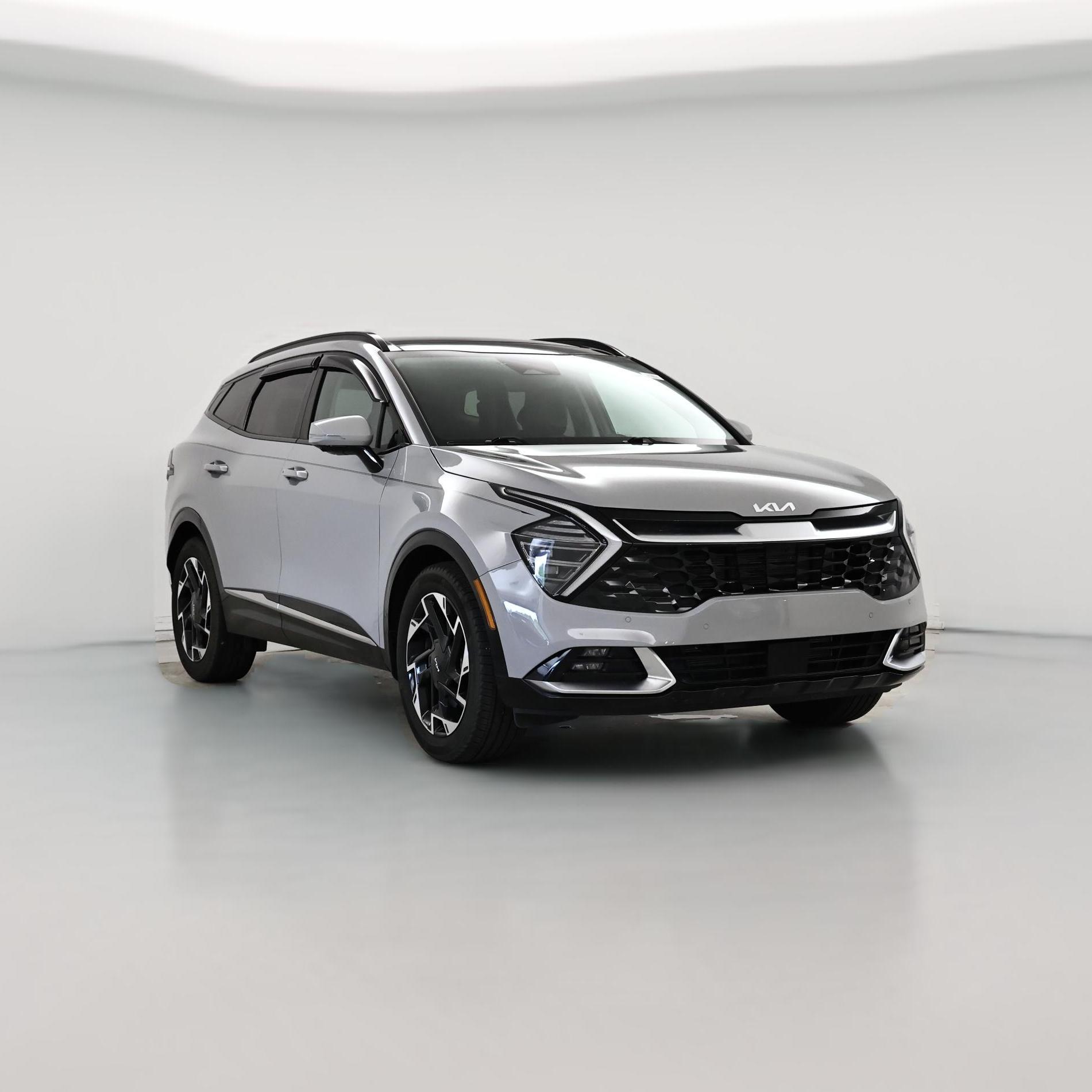 Thumbnail: 2025 Kia Sportage - 1