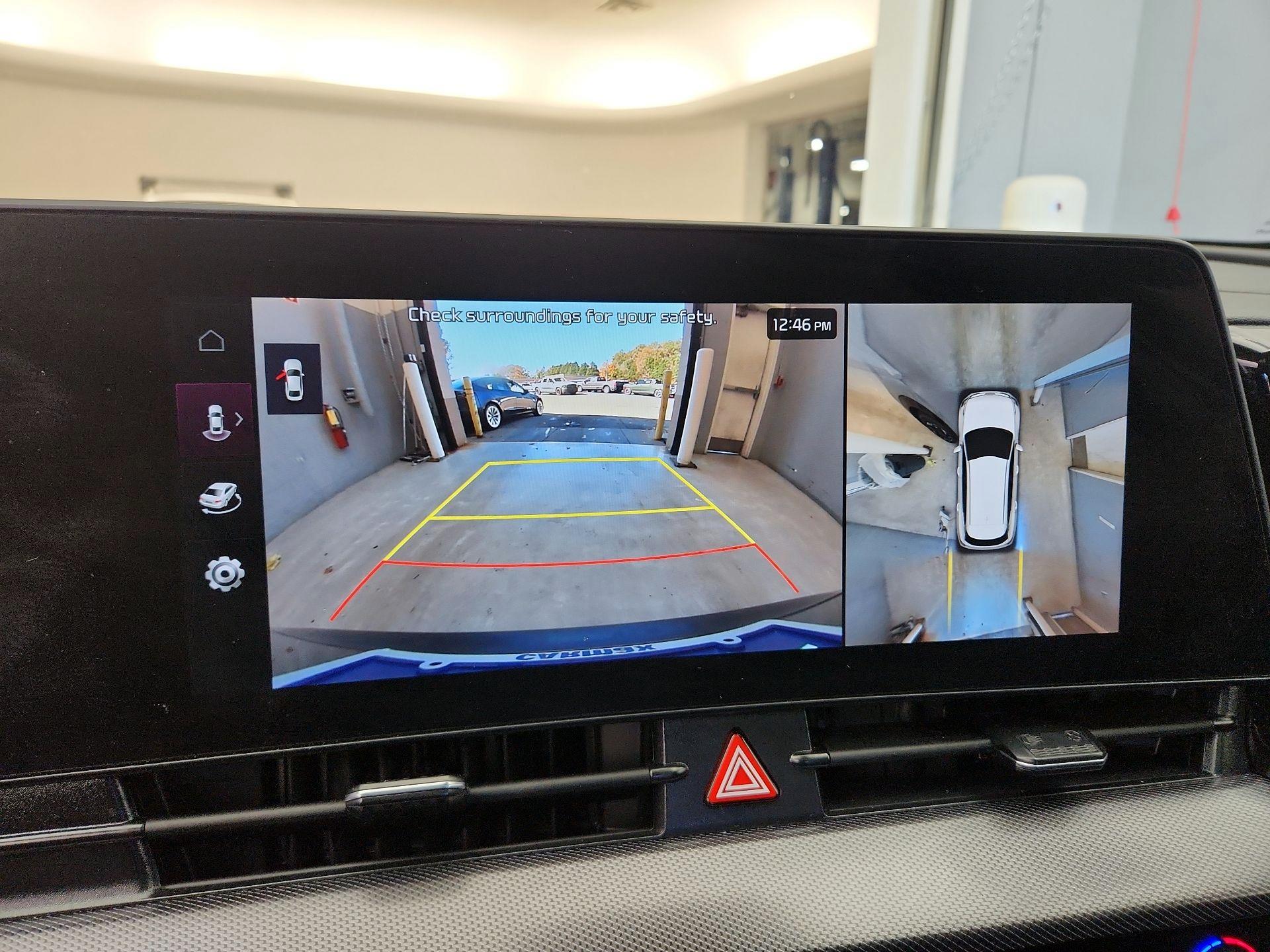 Thumbnail: 2025 Kia Sportage - 15