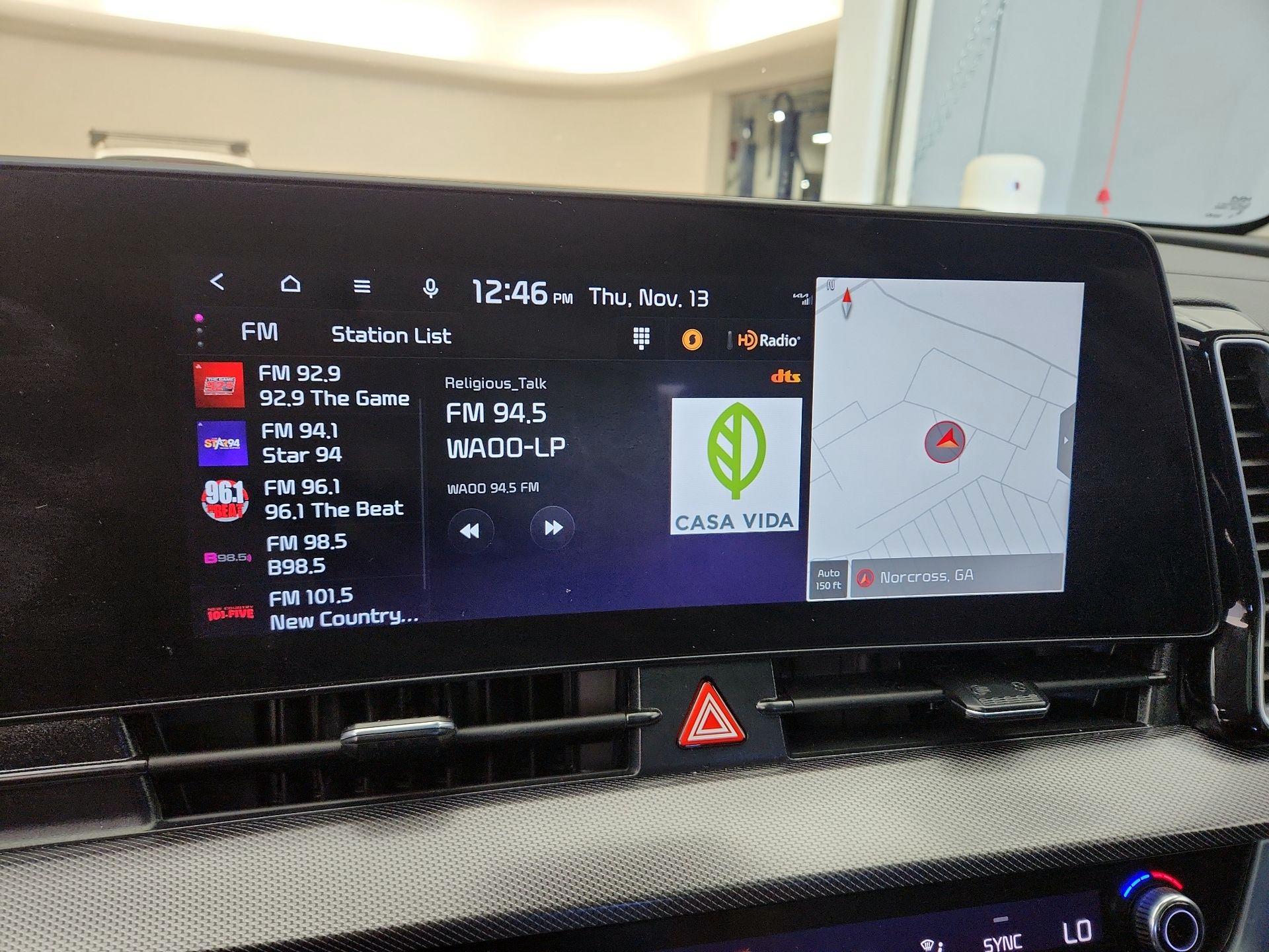 Thumbnail: 2025 Kia Sportage - 16