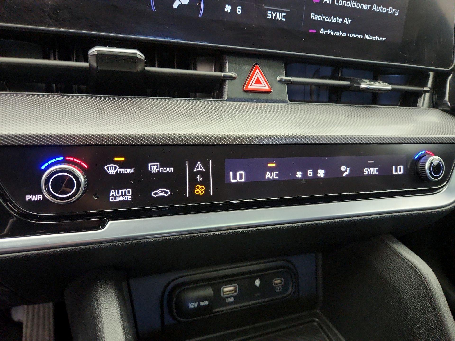 Thumbnail: 2025 Kia Sportage - 17