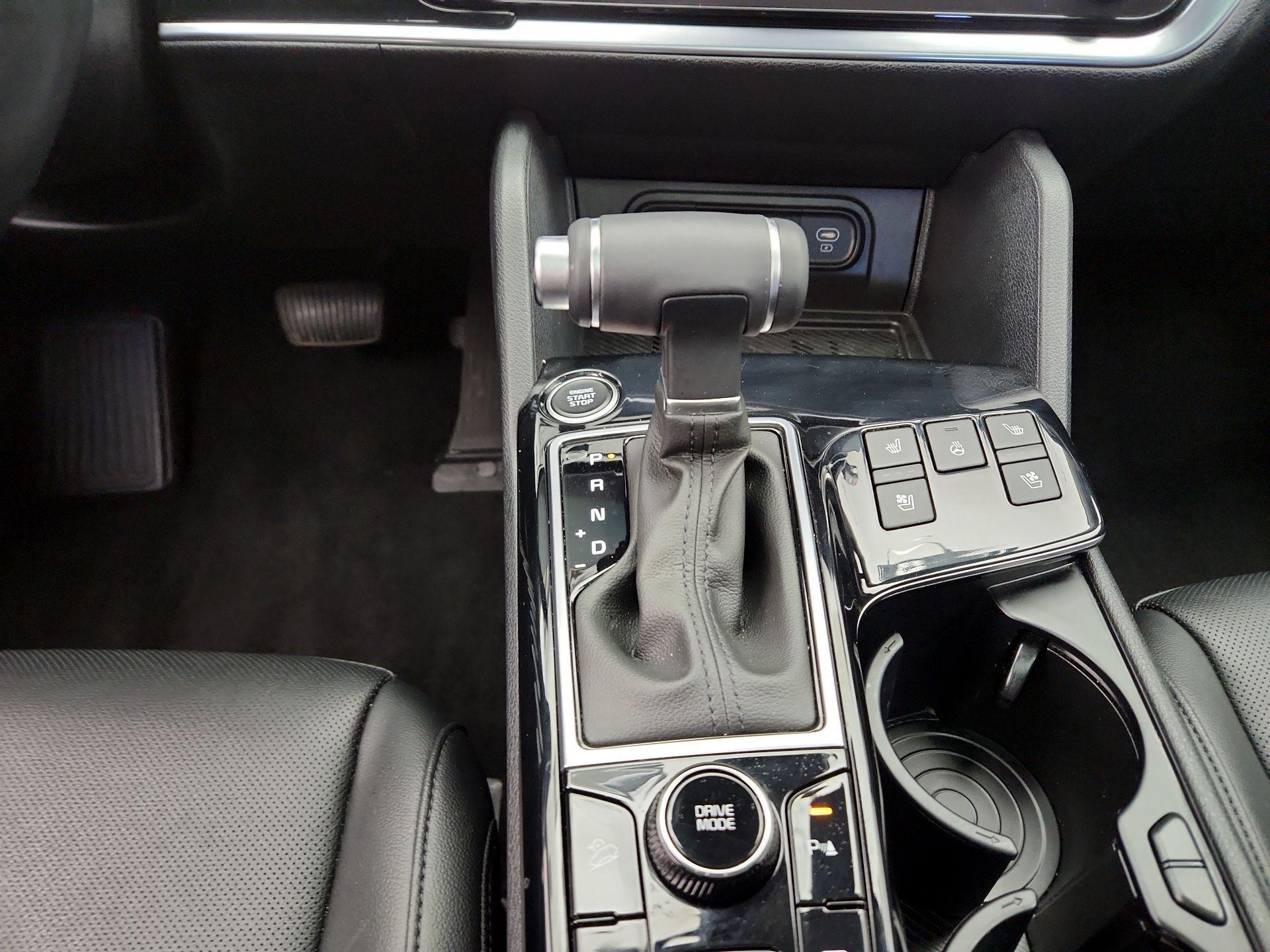 Thumbnail: 2025 Kia Sportage - 18