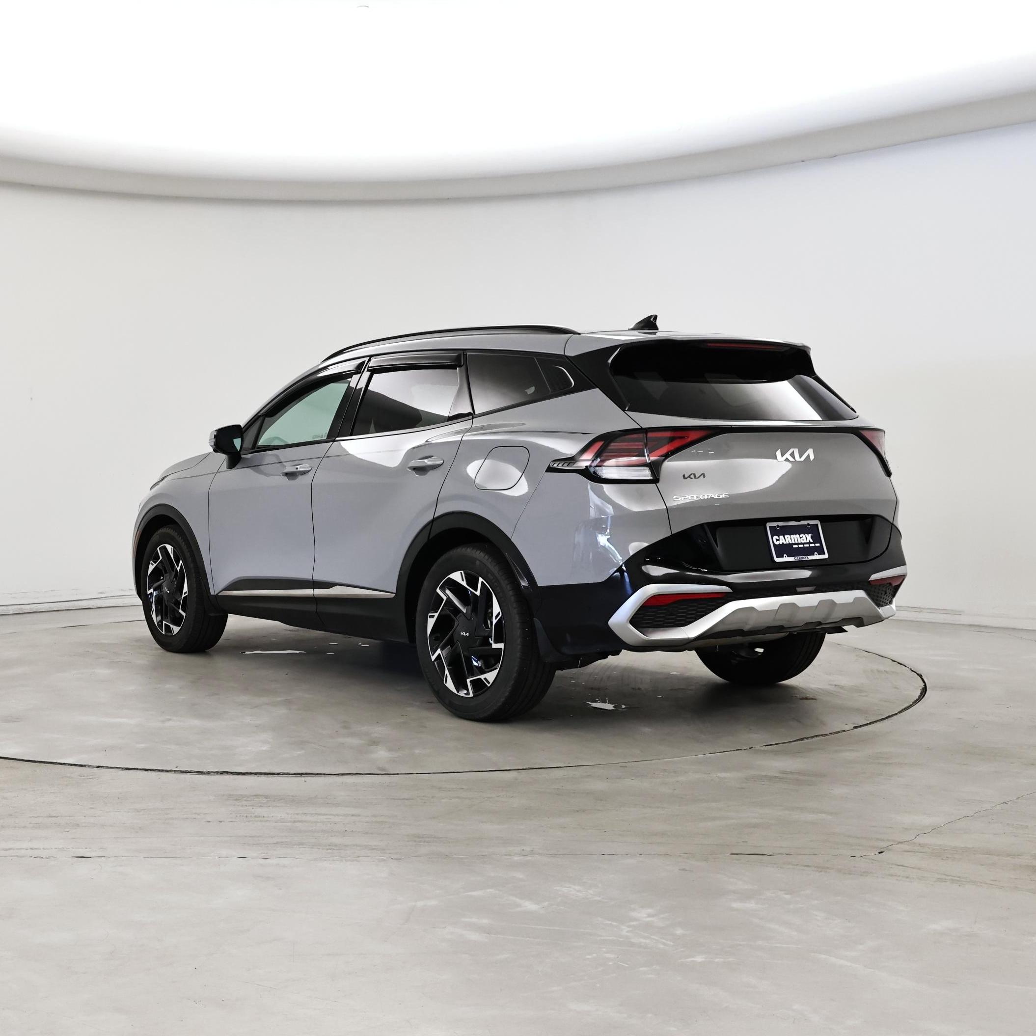 Thumbnail: 2025 Kia Sportage - 2