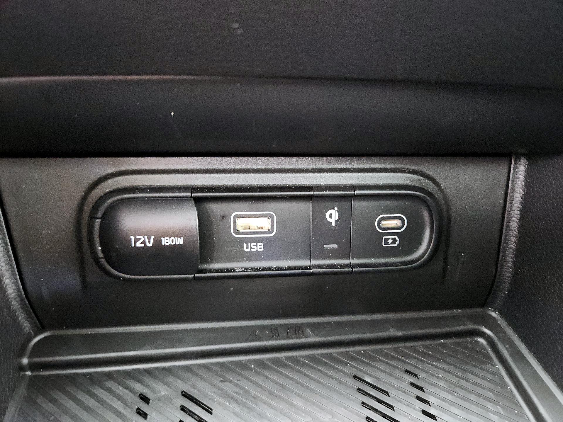 Thumbnail: 2025 Kia Sportage - 19