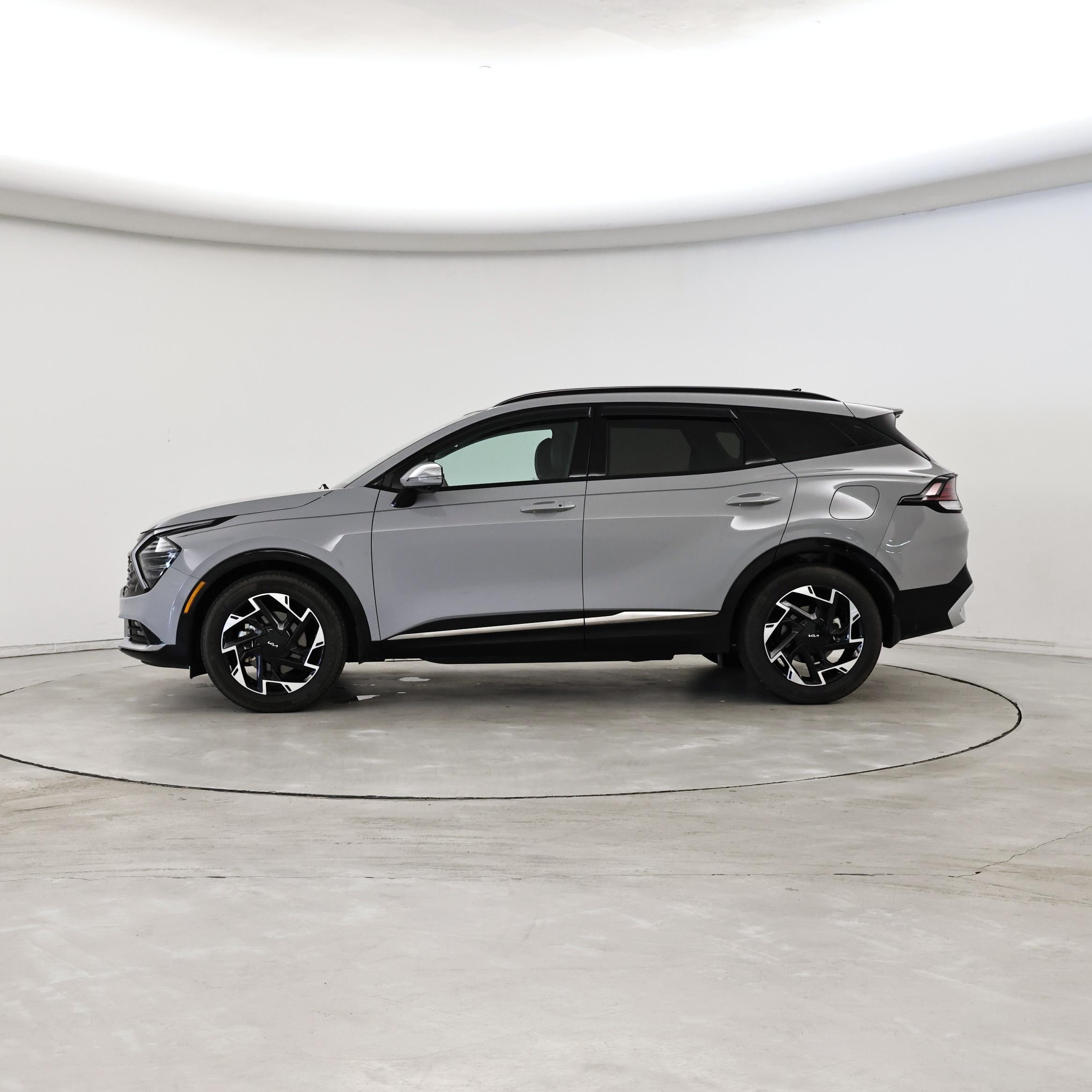 Thumbnail: 2025 Kia Sportage - 3