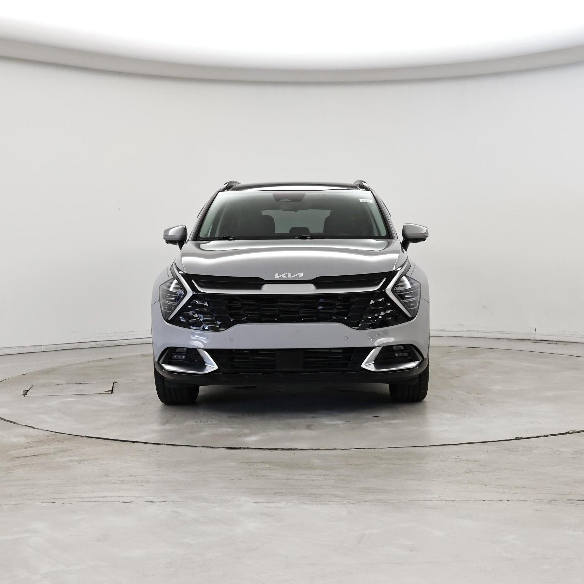 Thumbnail: 2025 Kia Sportage - 5