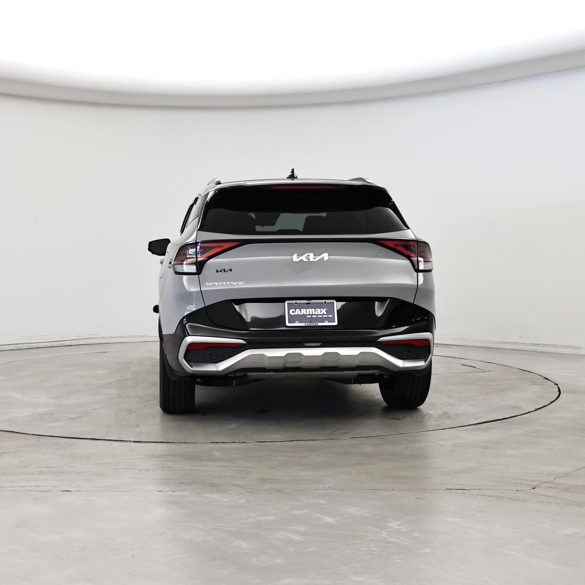 Thumbnail: 2025 Kia Sportage - 6