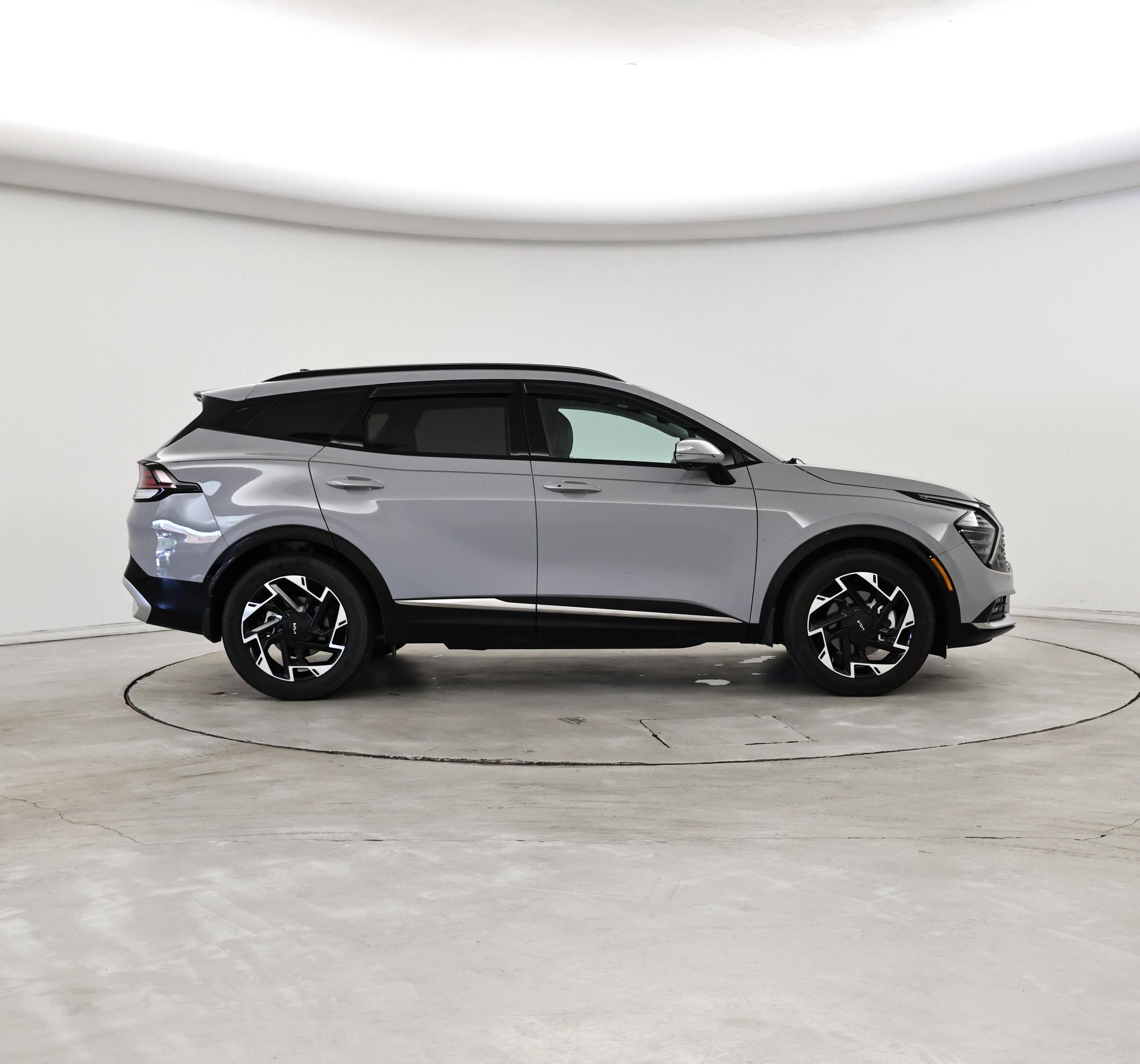 Thumbnail: 2025 Kia Sportage - 7