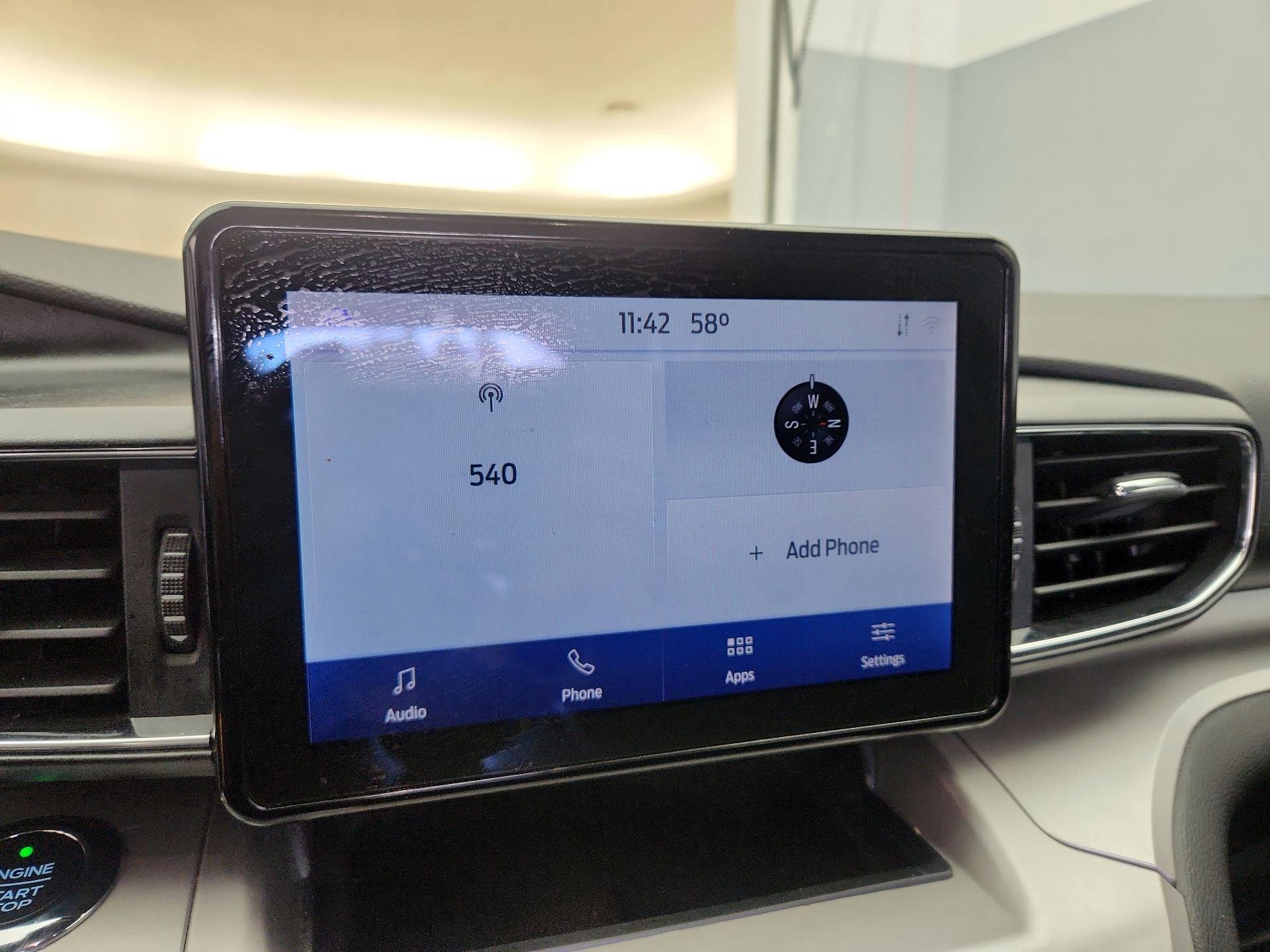 Thumbnail: 2020 Ford Explorer - 15