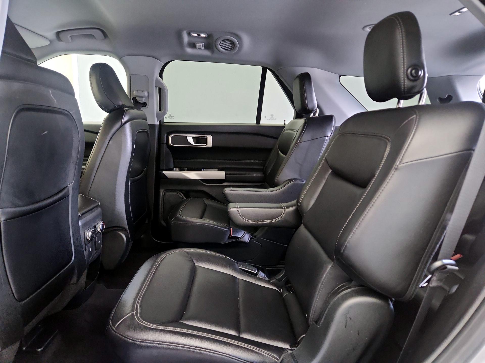 Thumbnail: 2020 Ford Explorer - 19