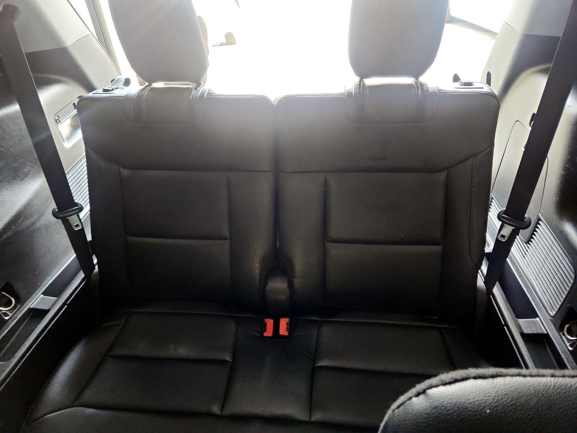 Thumbnail: 2020 Ford Explorer - 20